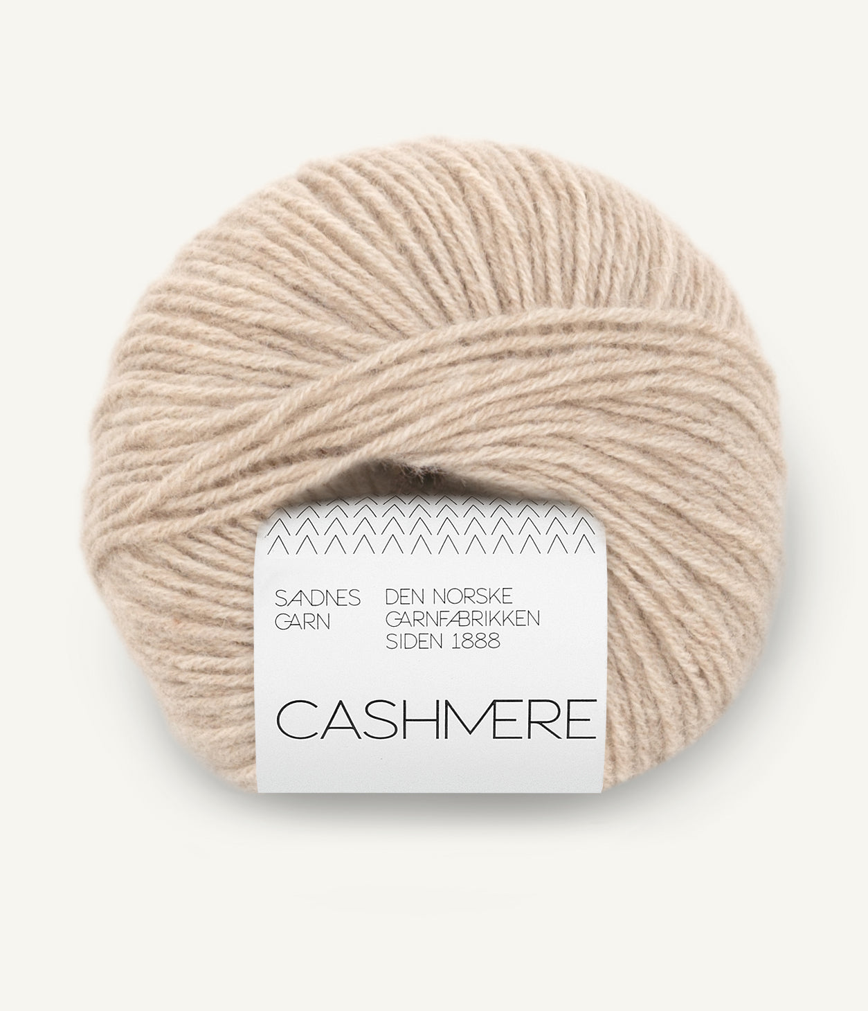 CASHMERE von SANDNES