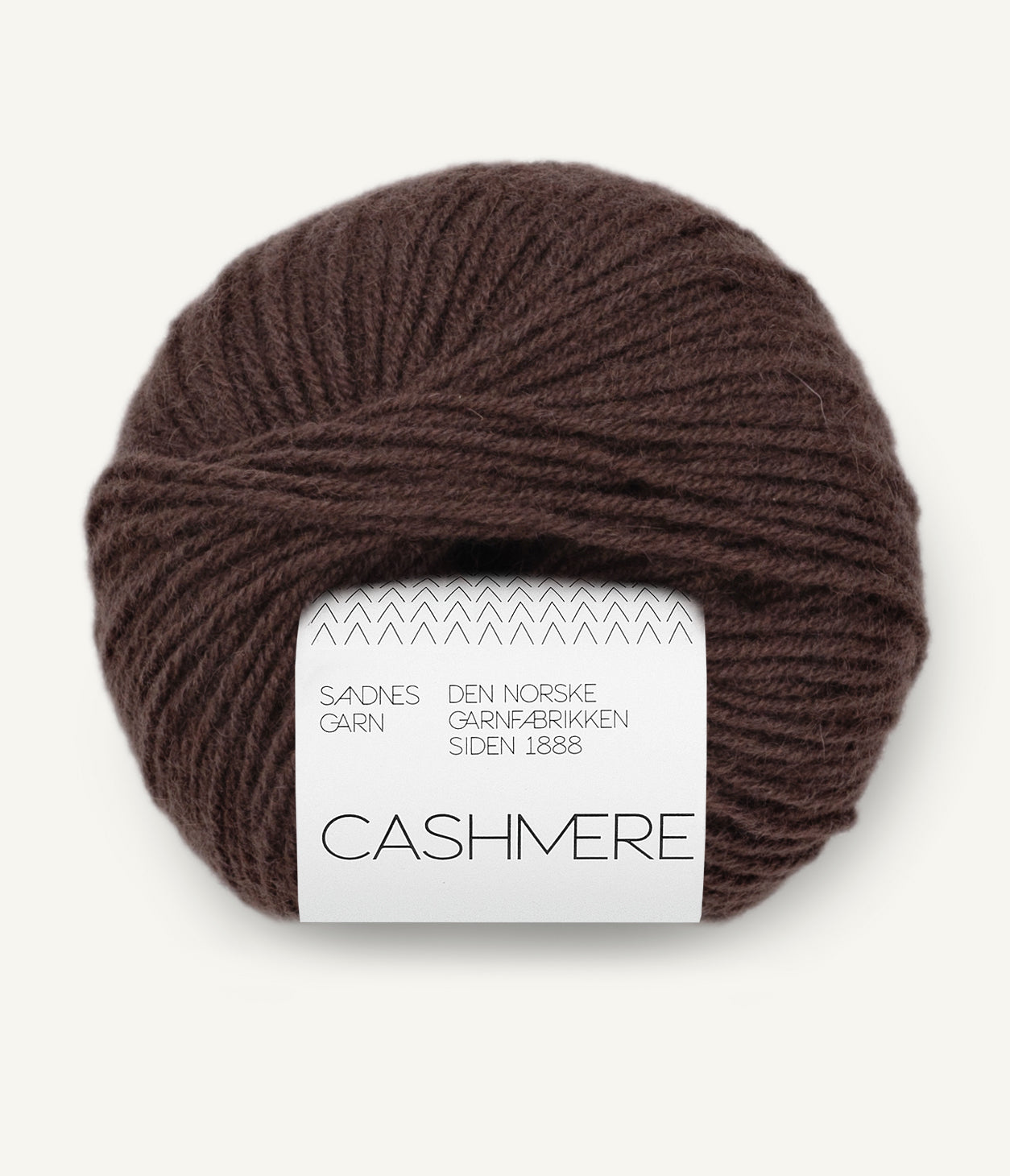 CASHMERE von SANDNES