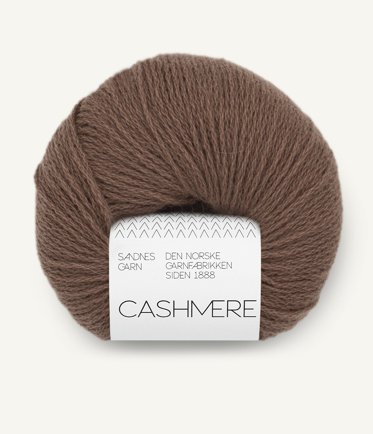 CASHMERE von SANDNES