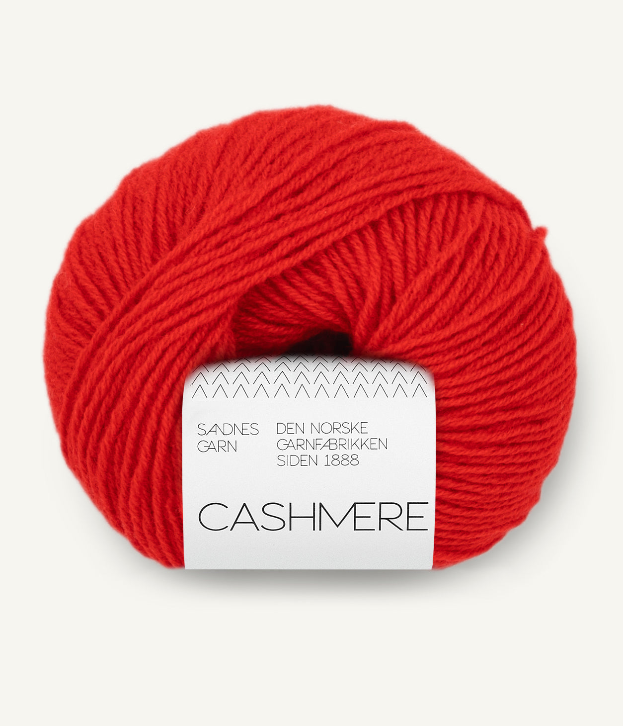 CASHMERE von SANDNES