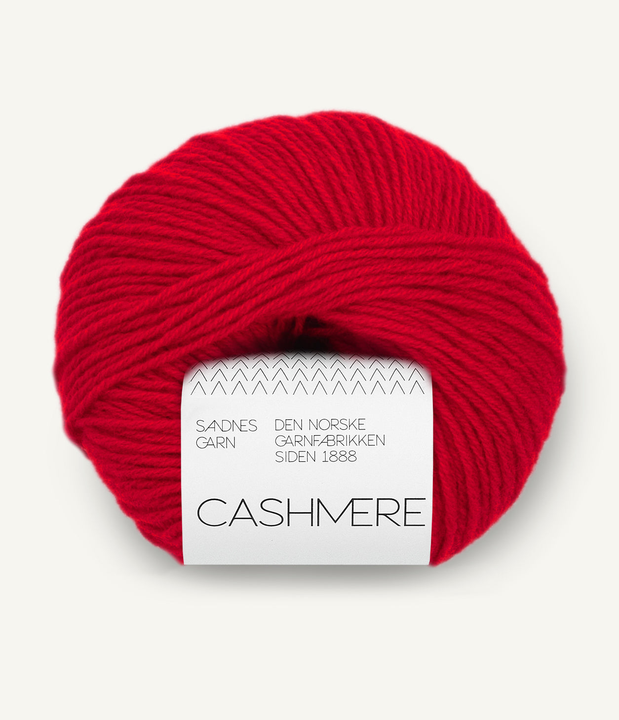 CASHMERE von SANDNES