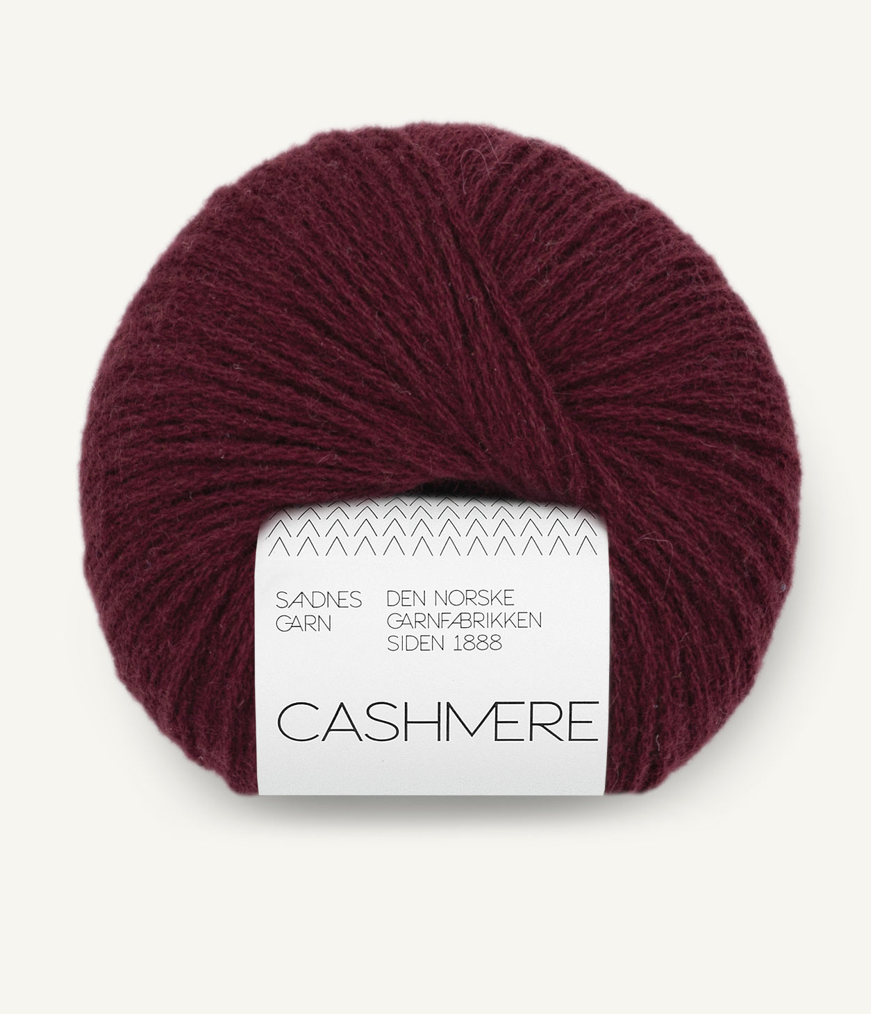 CASHMERE von SANDNES