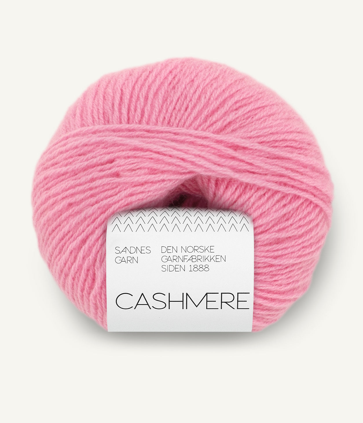 CASHMERE von SANDNES