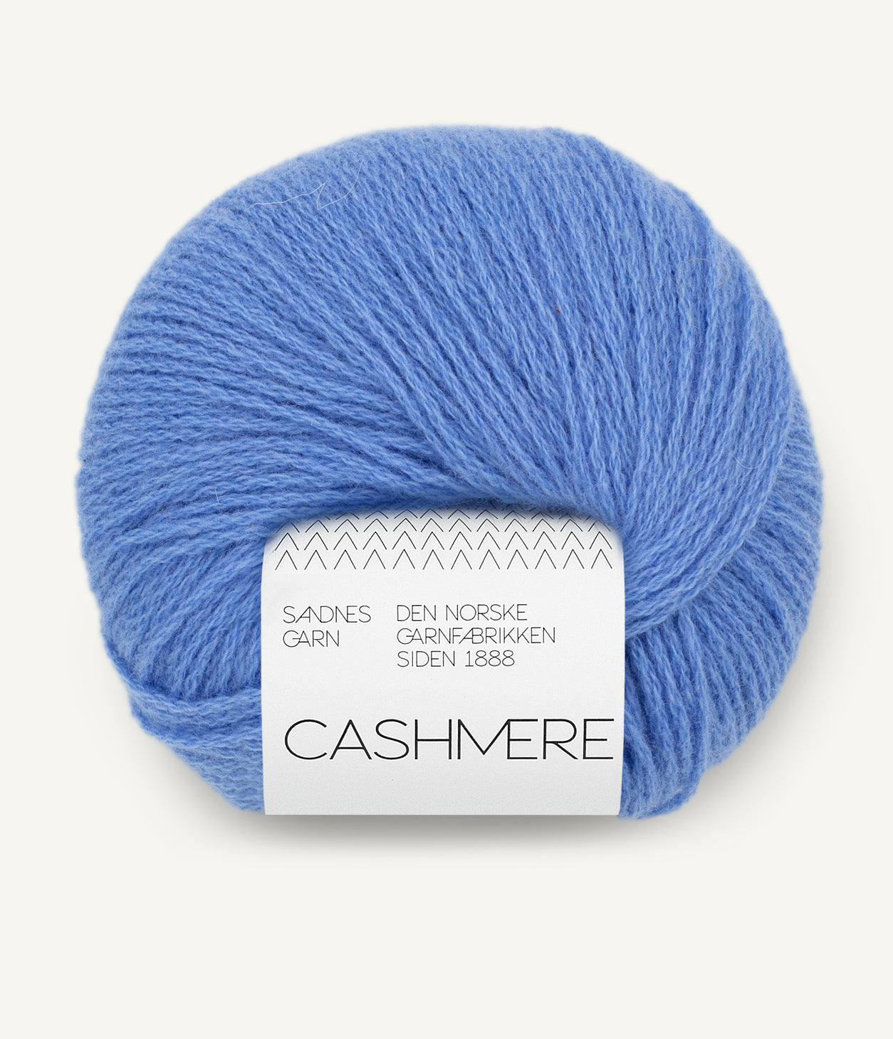 CASHMERE von SANDNES