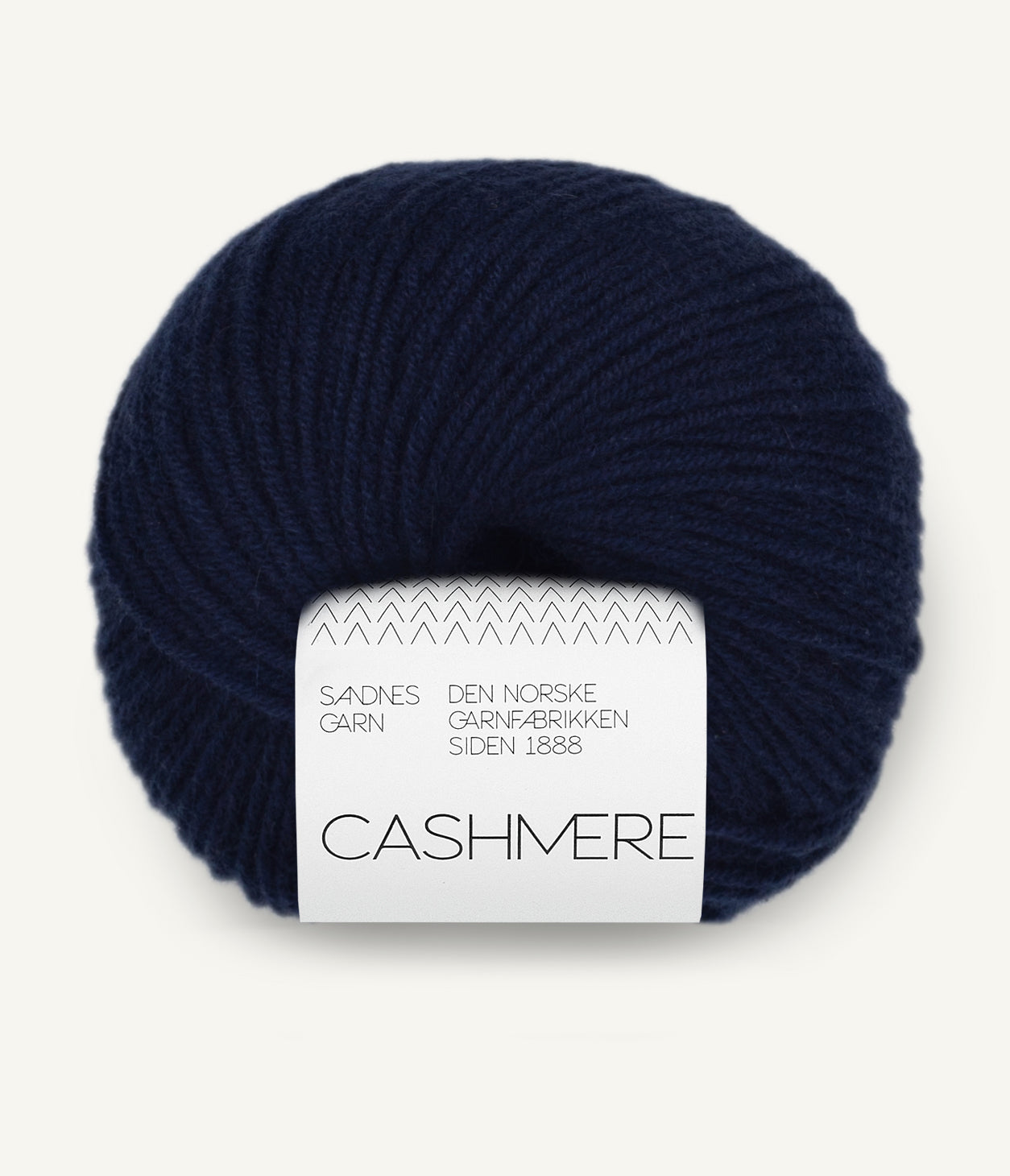 CASHMERE von SANDNES