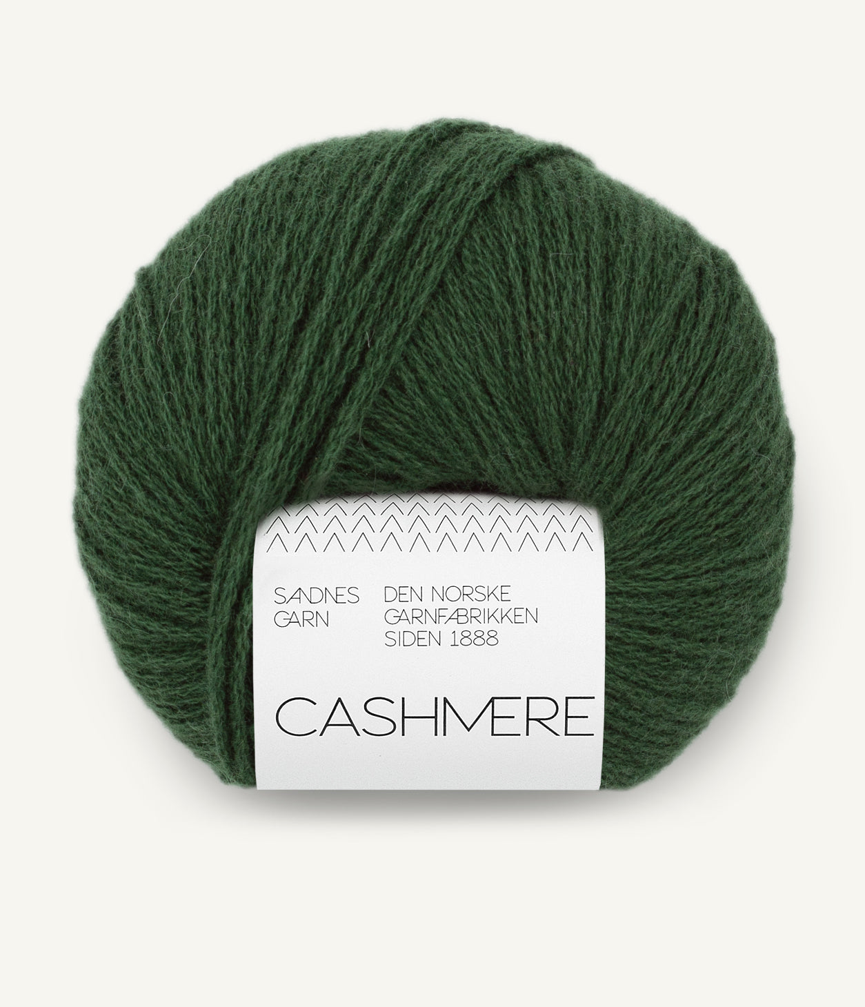 CASHMERE von SANDNES