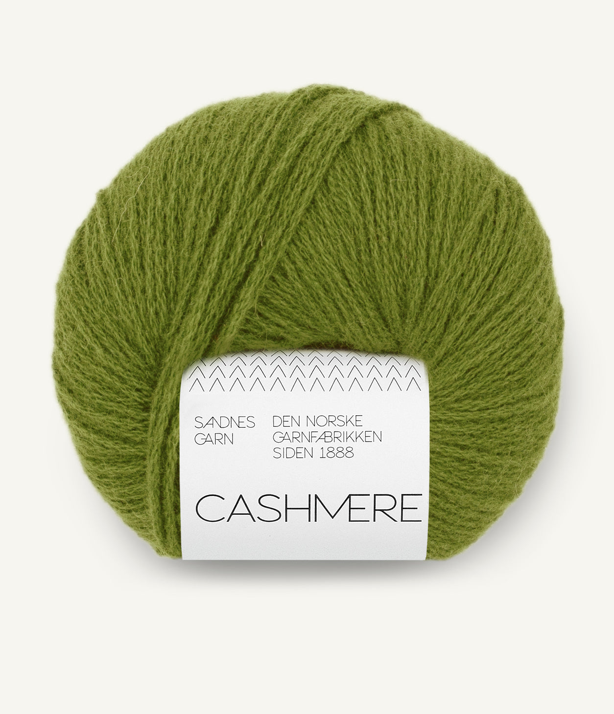 CASHMERE von SANDNES