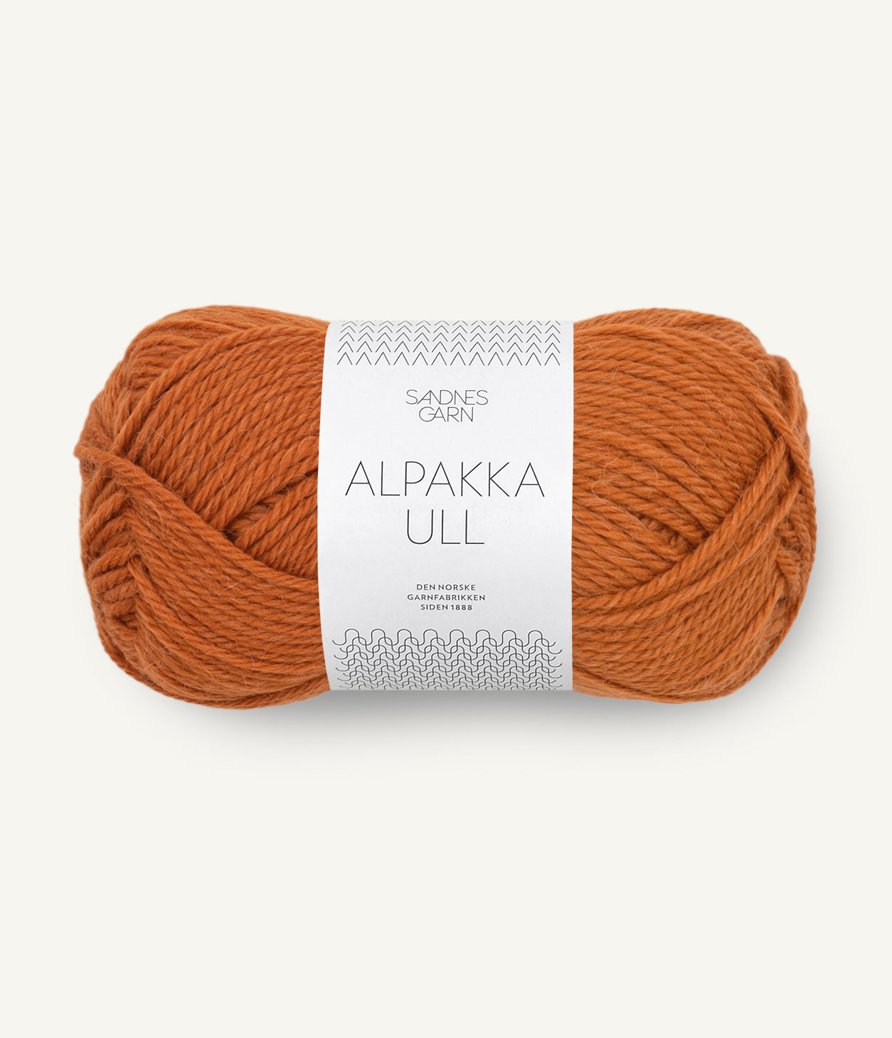 ALPAKKA ULL von SANDNES