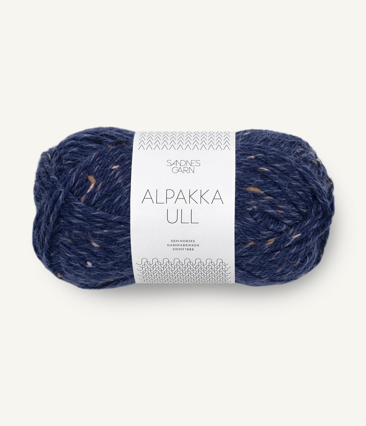 ALPAKKA ULL von SANDNES