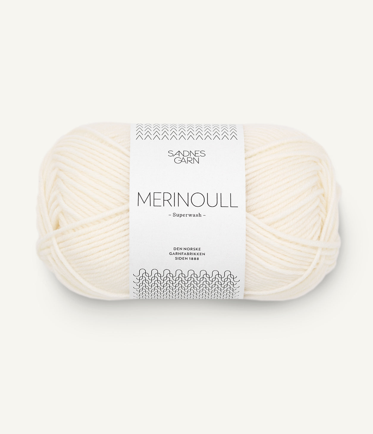 MERINOULL von SANDNES