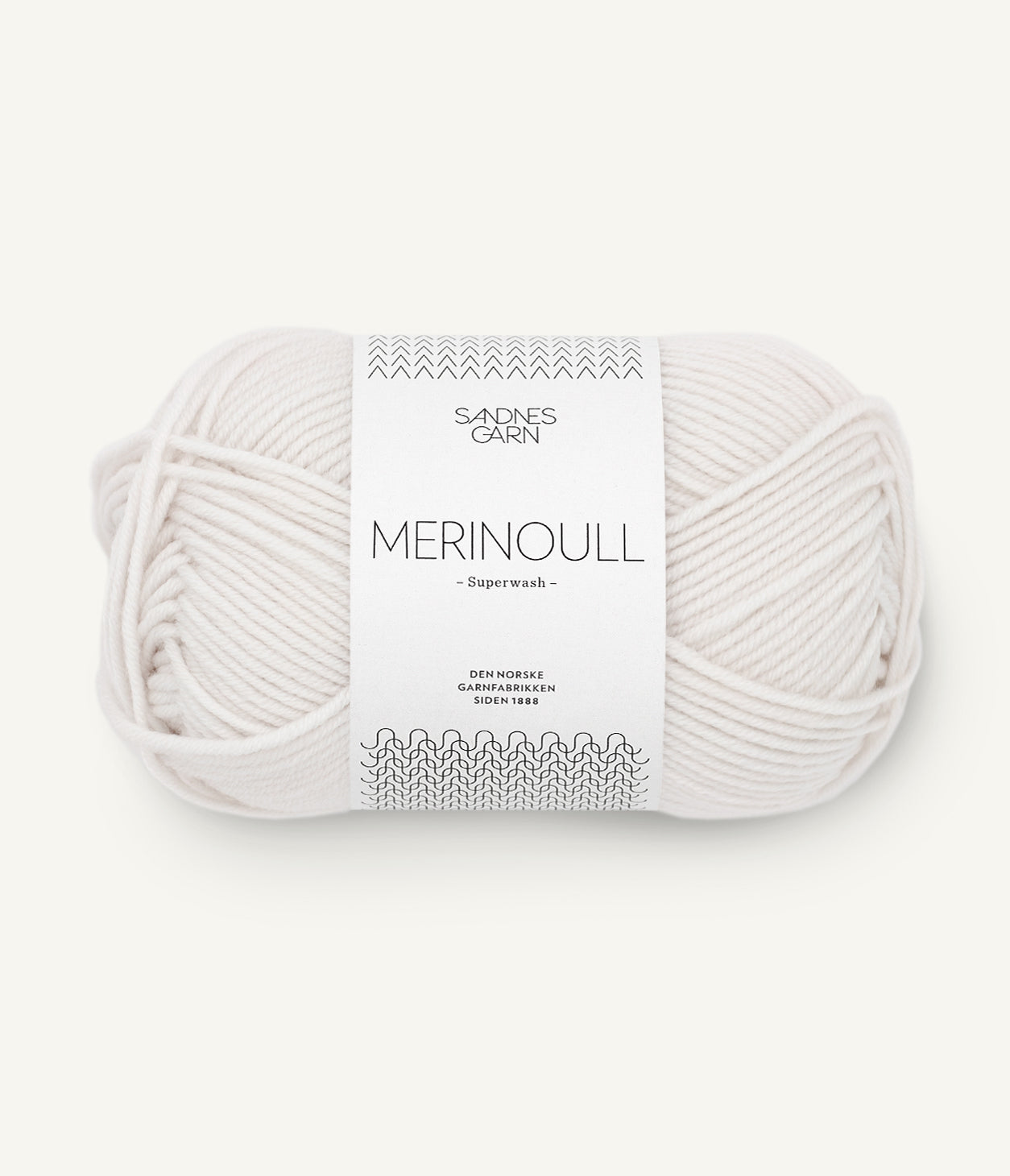MERINOULL von SANDNES
