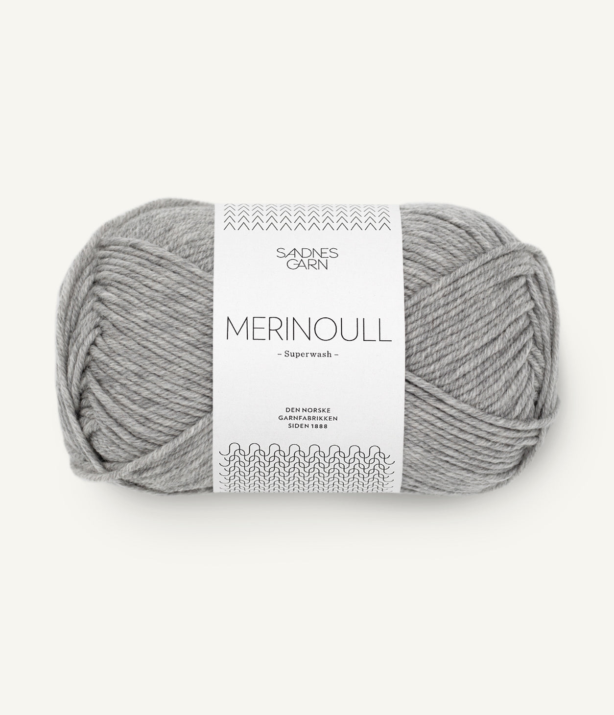 MERINOULL von SANDNES