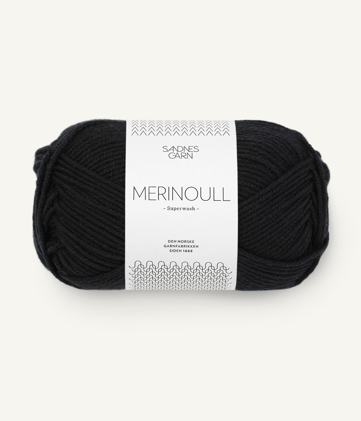 MERINOULL von SANDNES