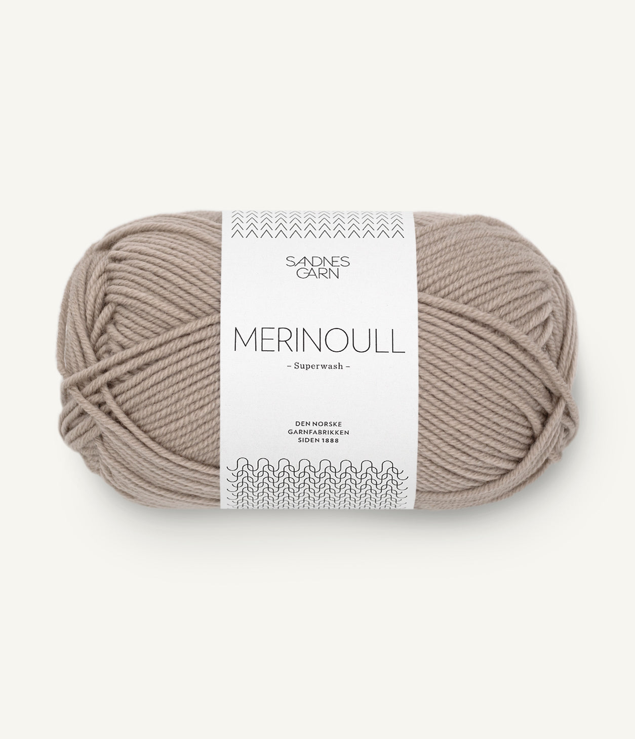 MERINOULL von SANDNES