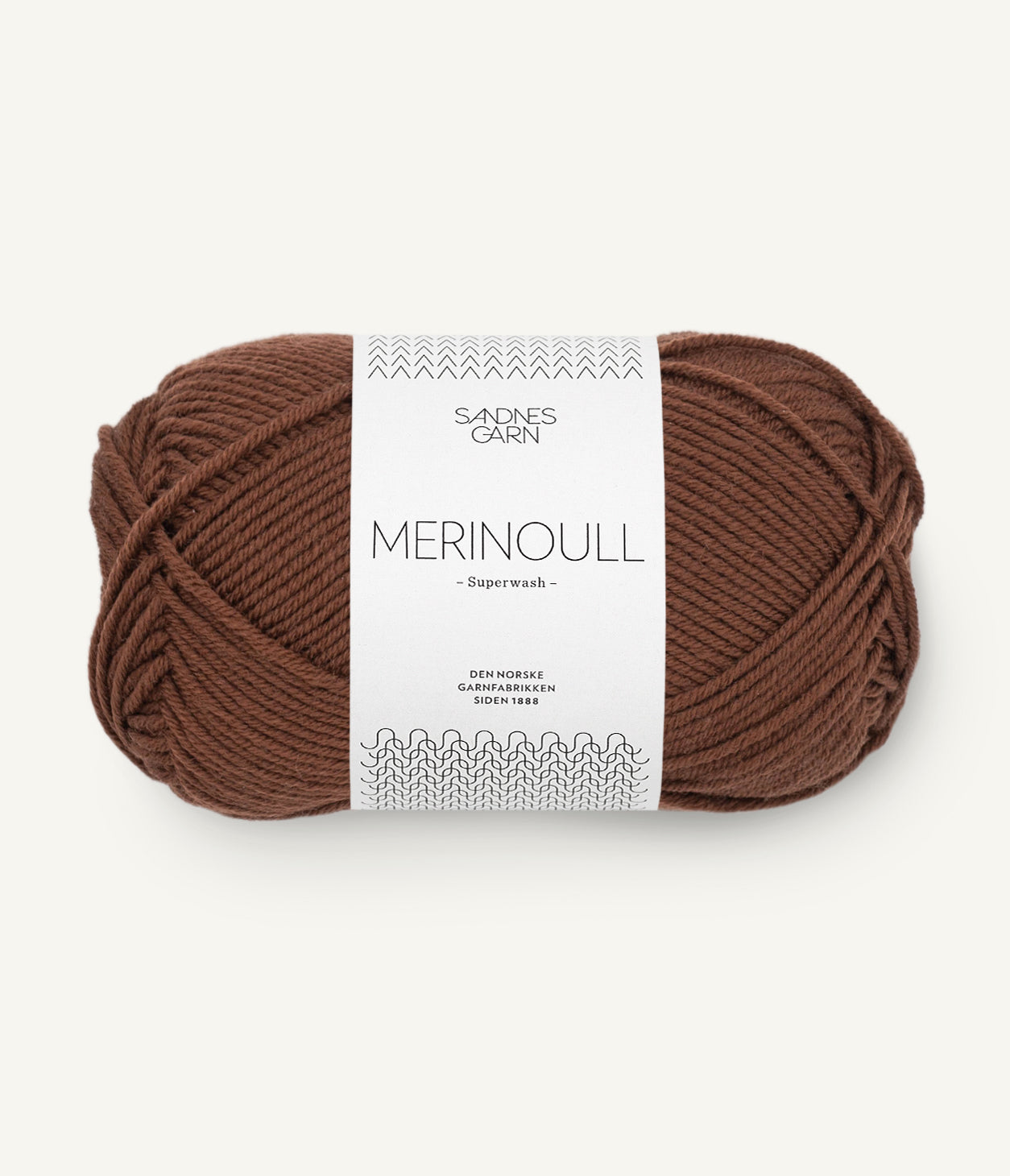 MERINOULL von SANDNES