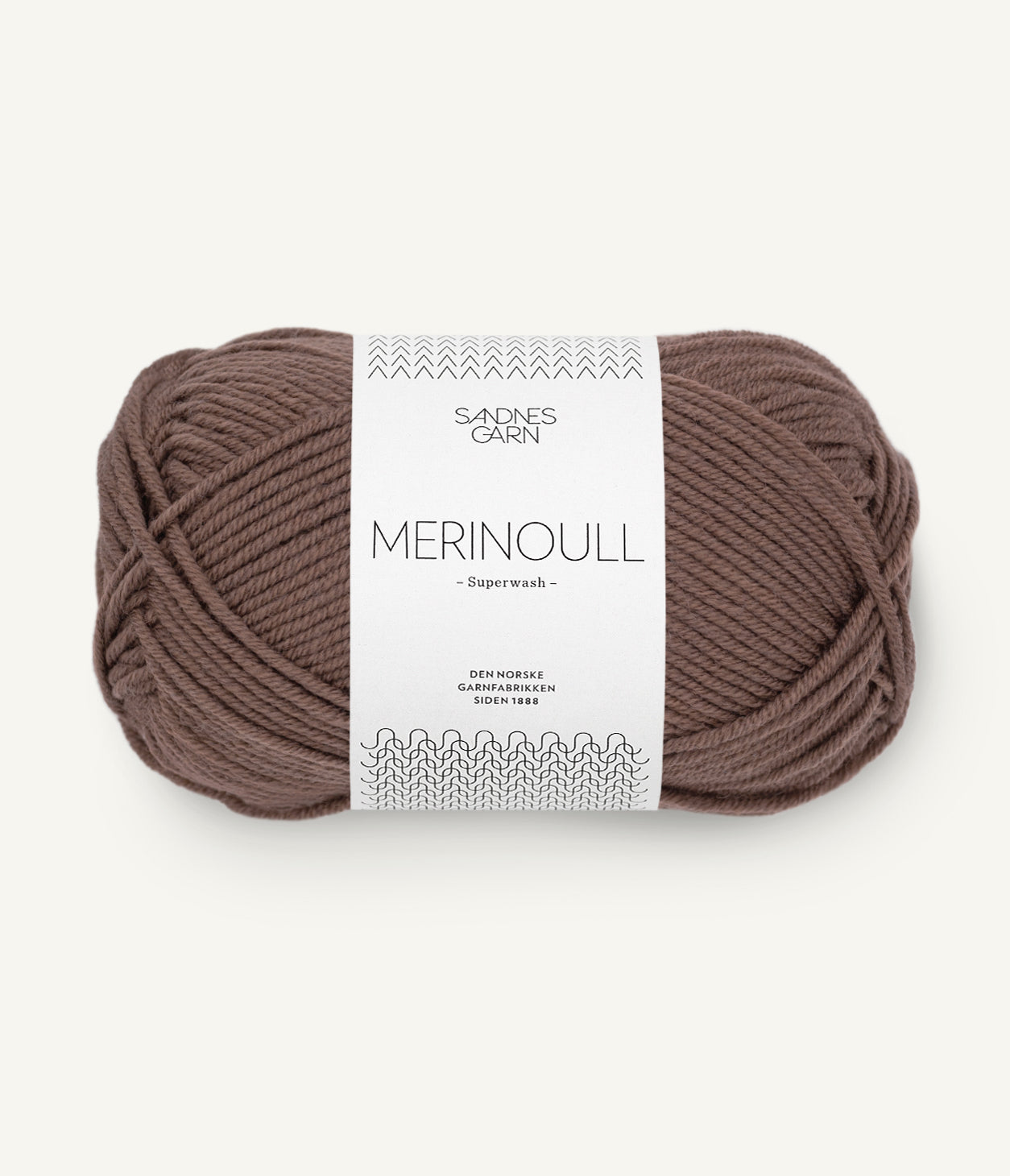 MERINOULL von SANDNES