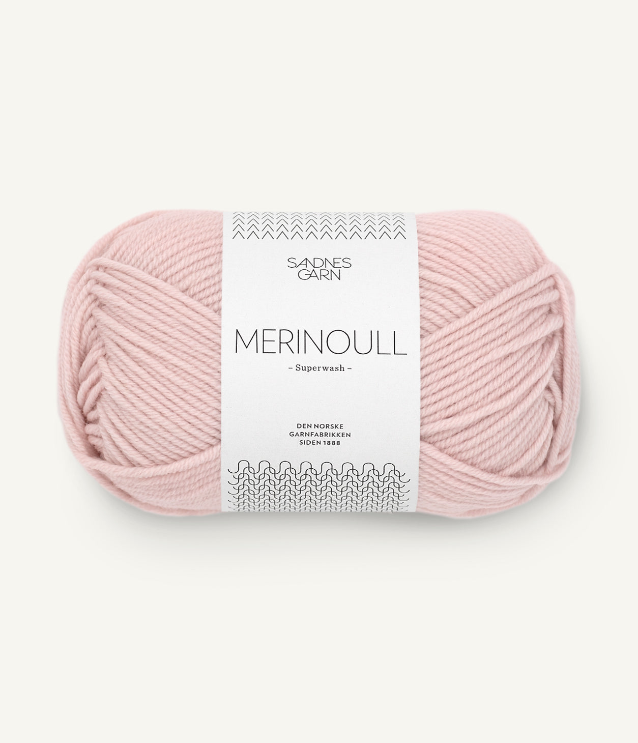 MERINOULL von SANDNES