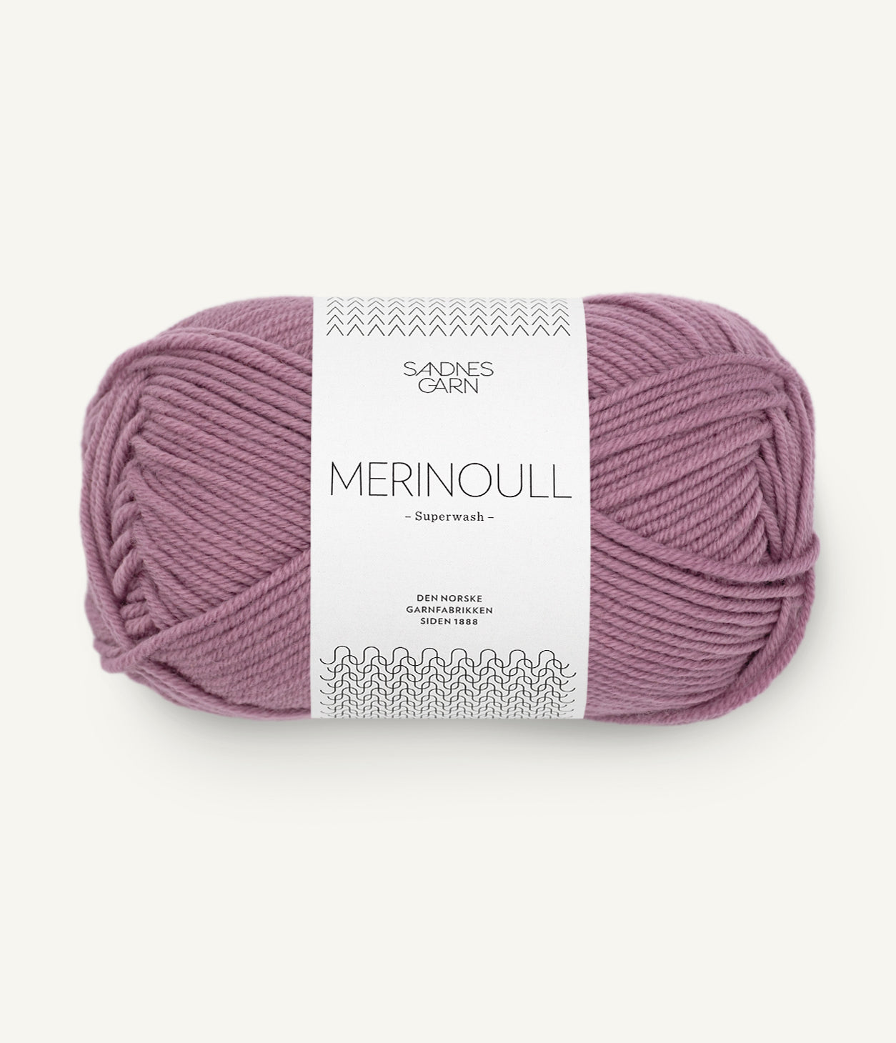 MERINOULL von SANDNES