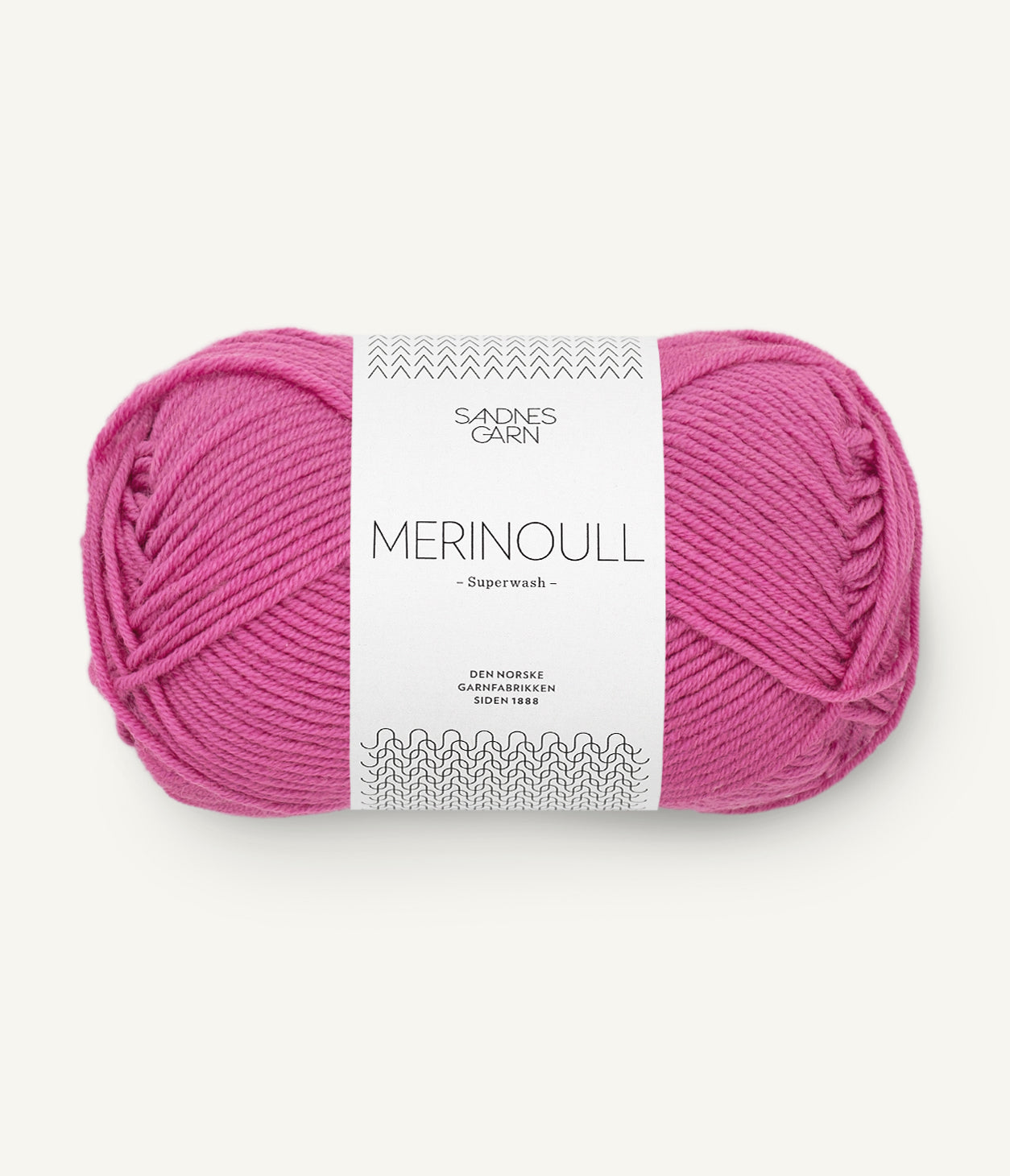 MERINOULL von SANDNES