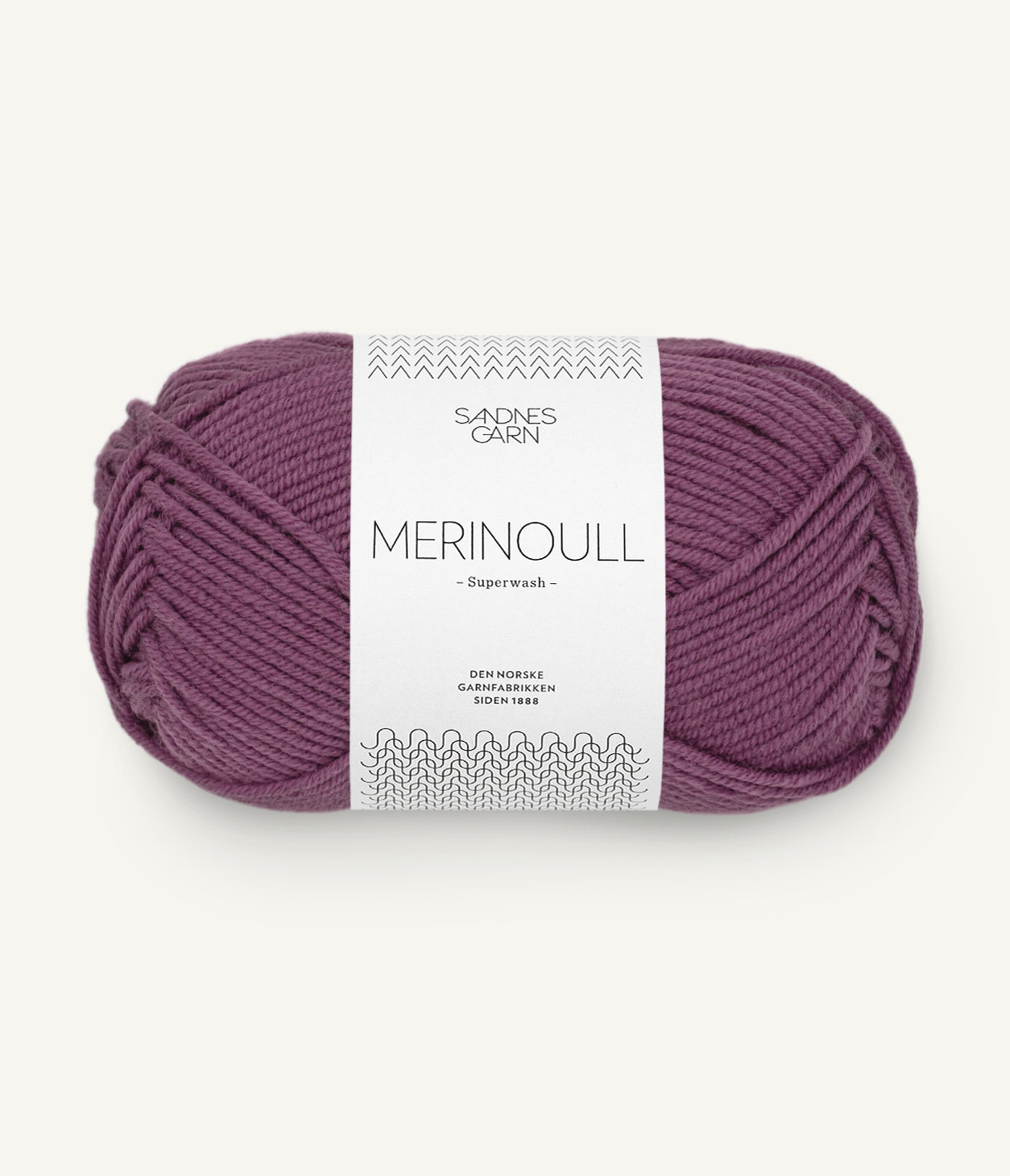 MERINOULL von SANDNES