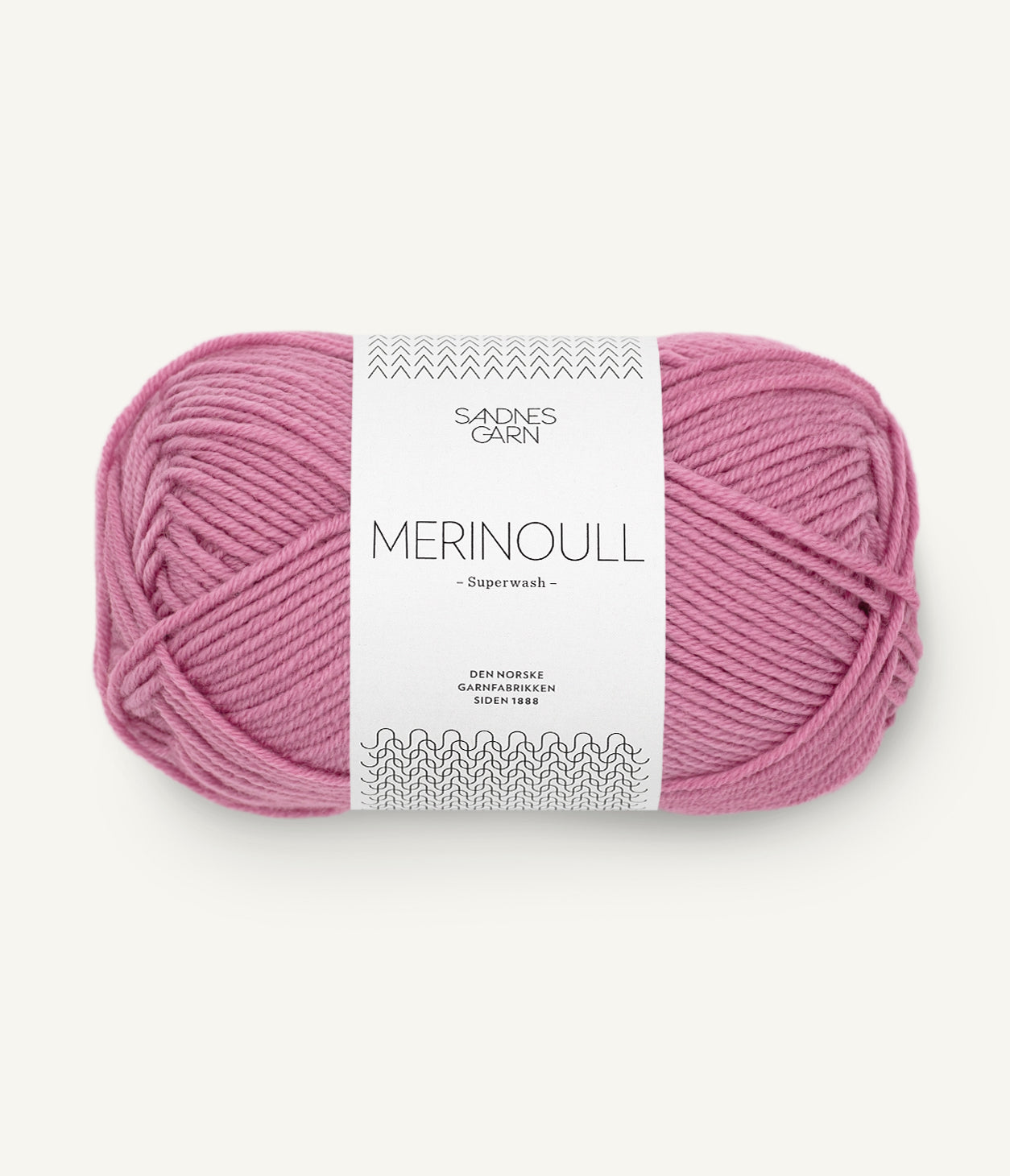 MERINOULL von SANDNES