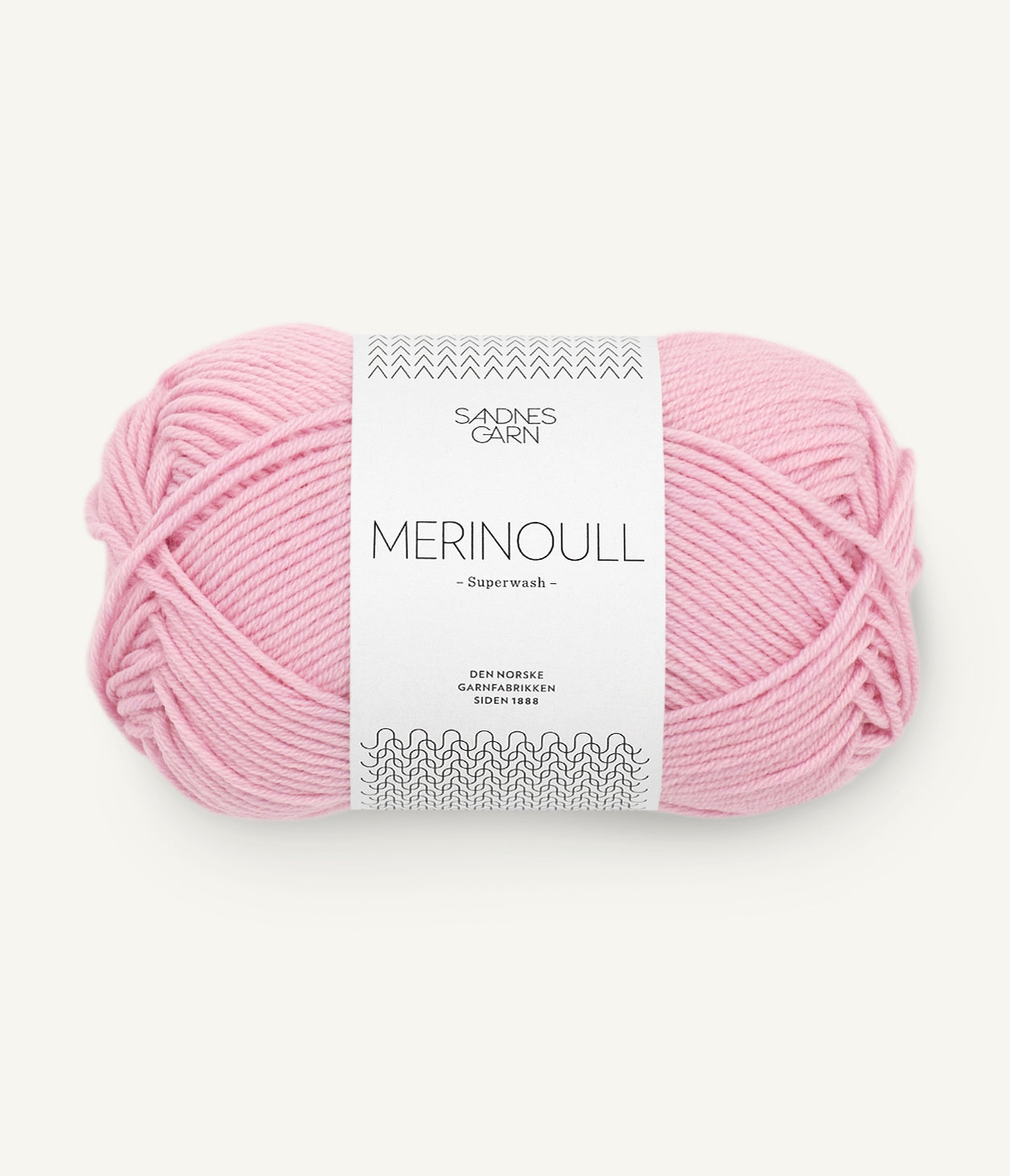 MERINOULL von SANDNES