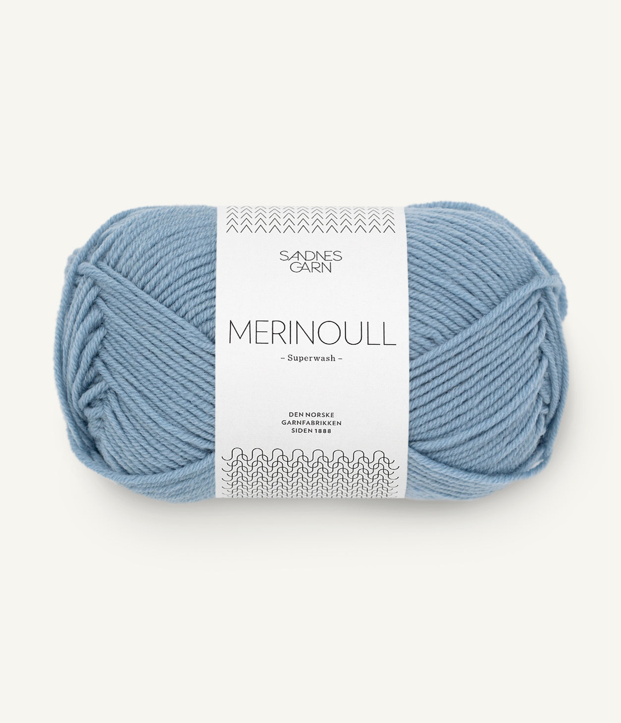 MERINOULL von SANDNES