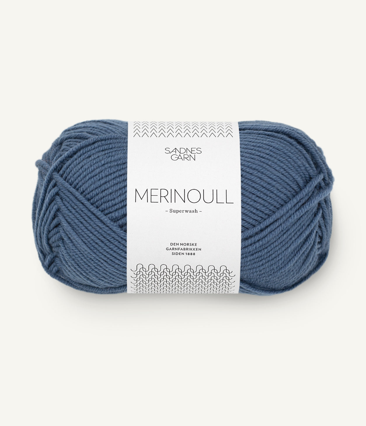 MERINOULL von SANDNES