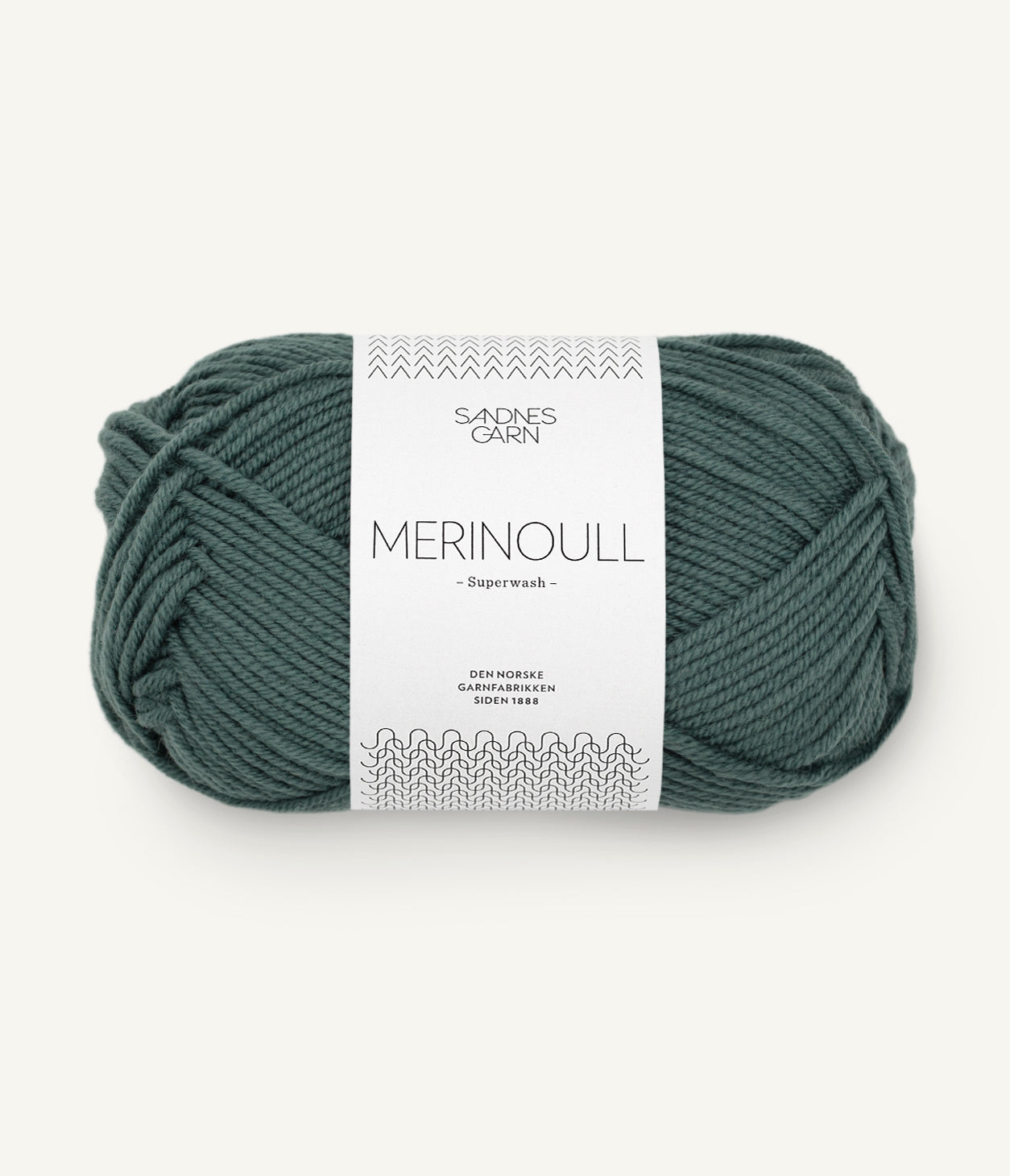 MERINOULL von SANDNES
