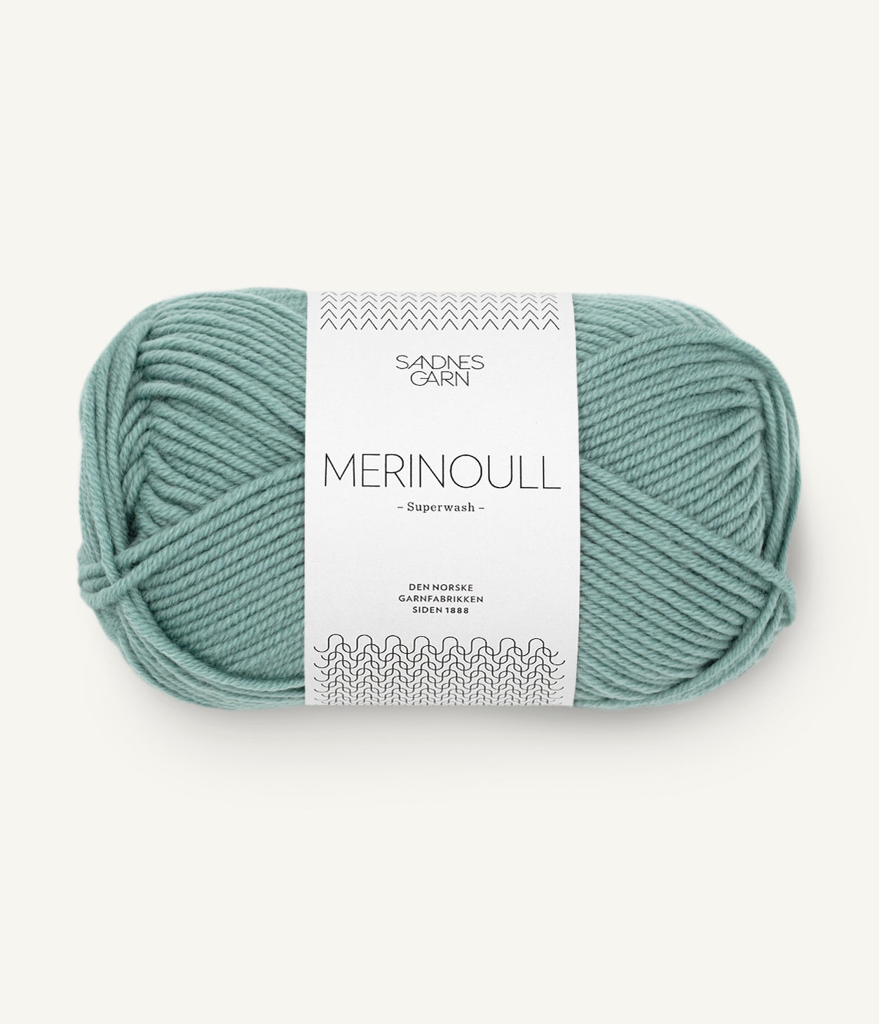 MERINOULL von SANDNES