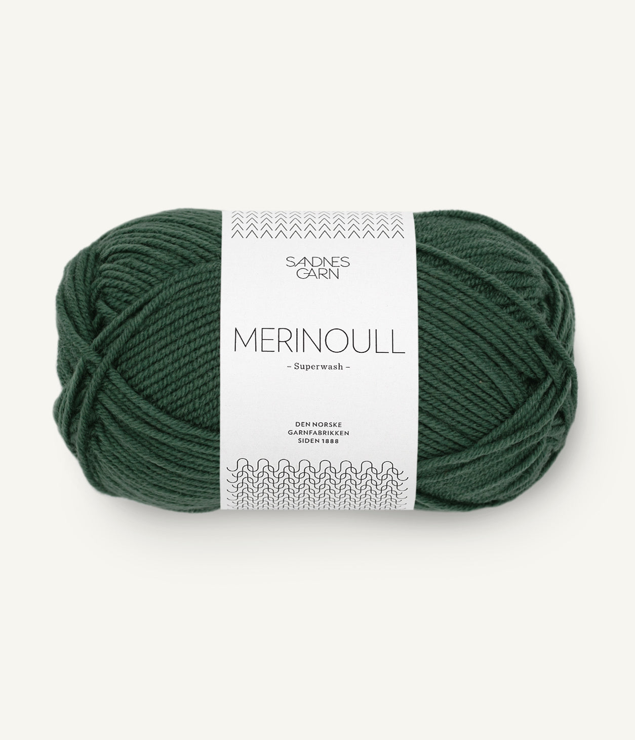 MERINOULL von SANDNES