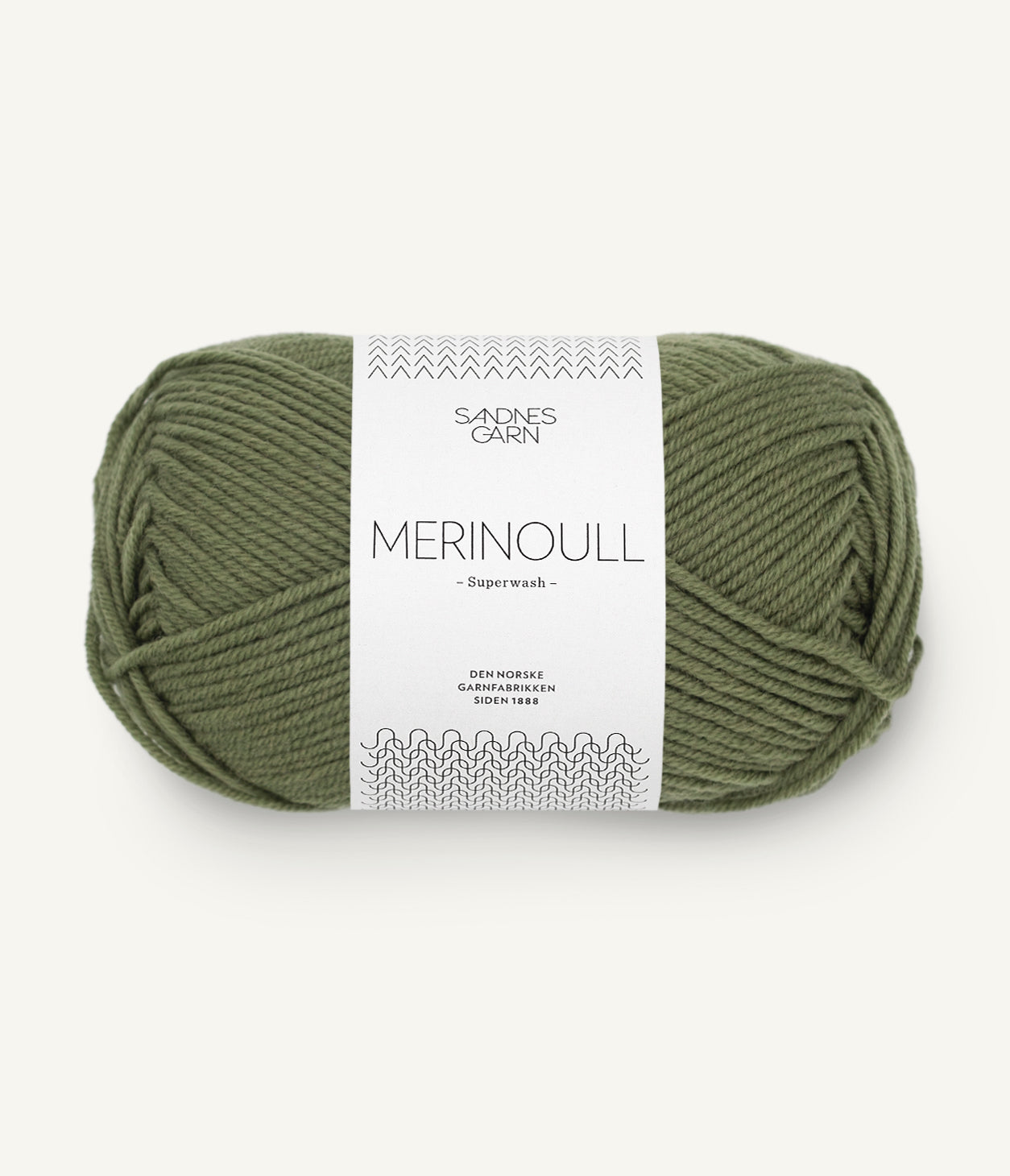 MERINOULL von SANDNES