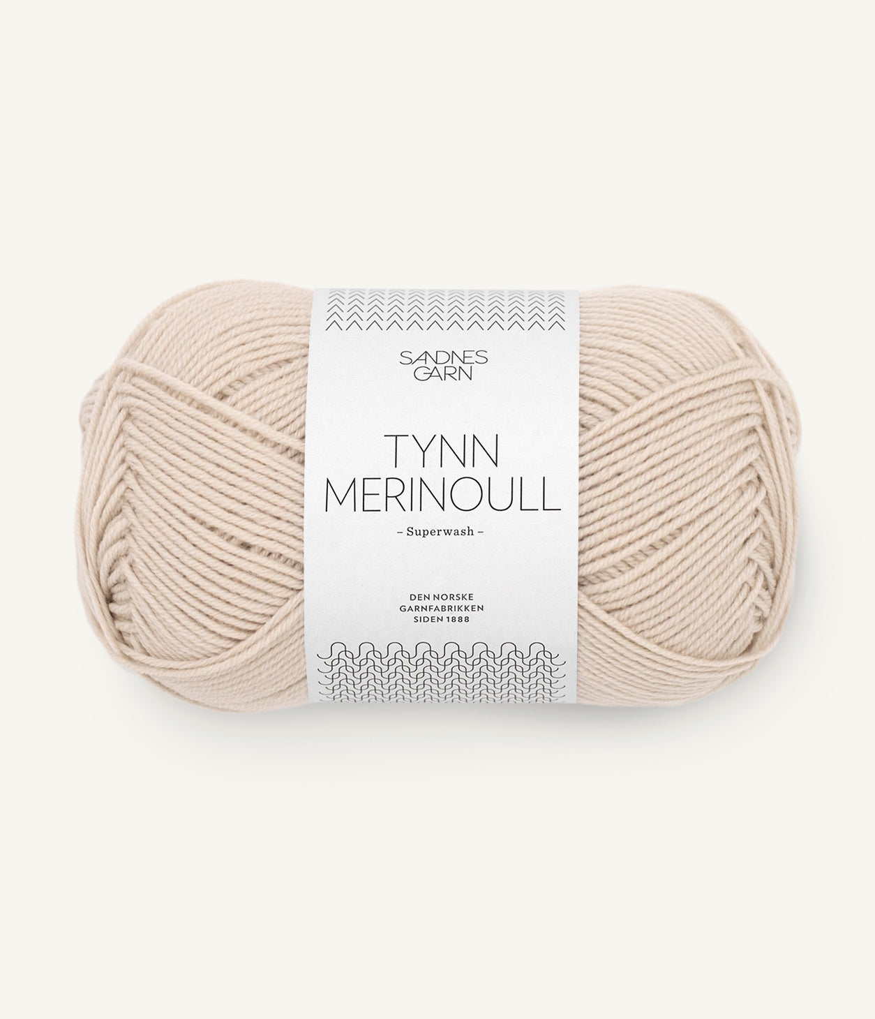 TYNN MERINOULL von SANDNES