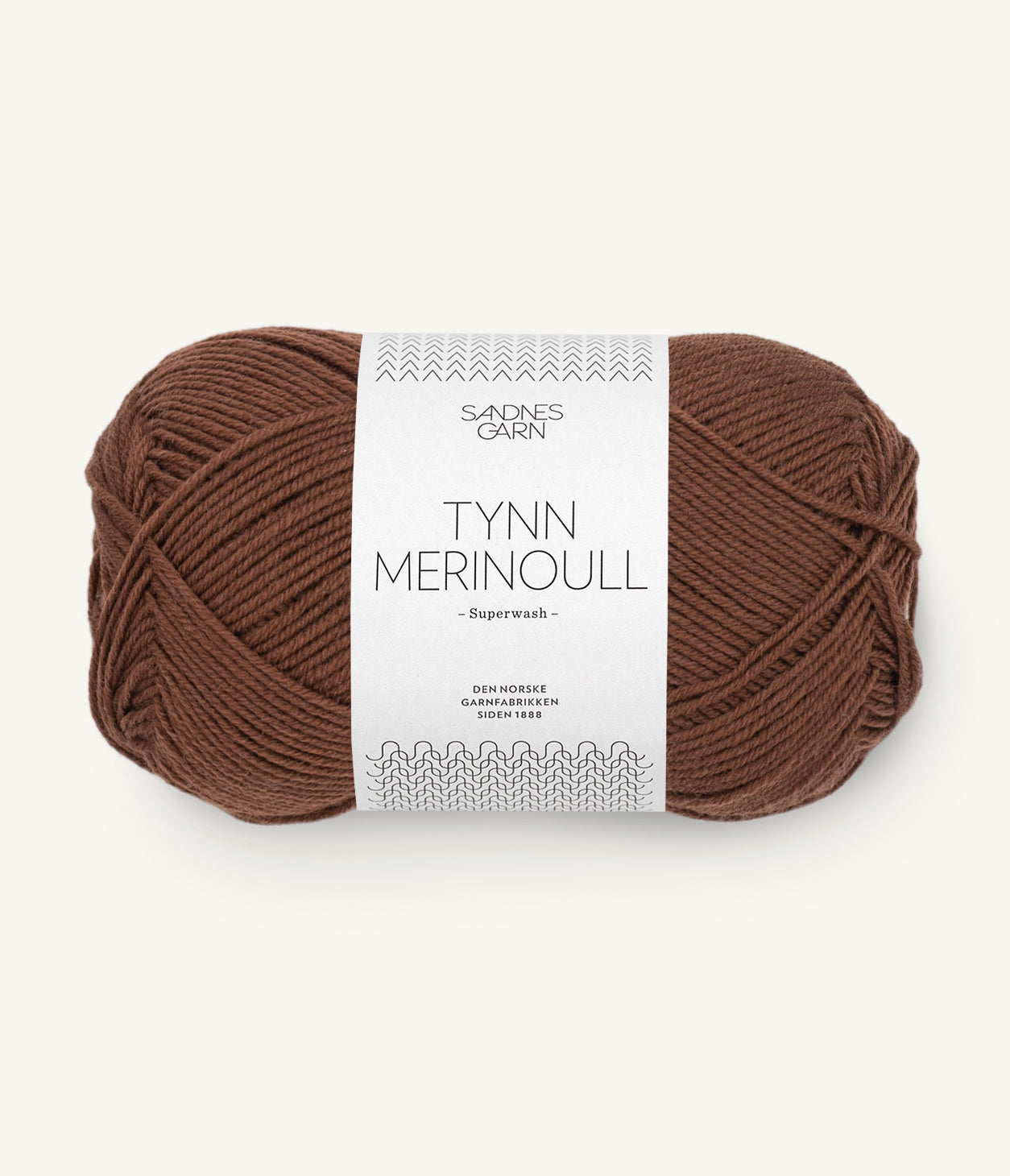 TYNN MERINOULL von SANDNES