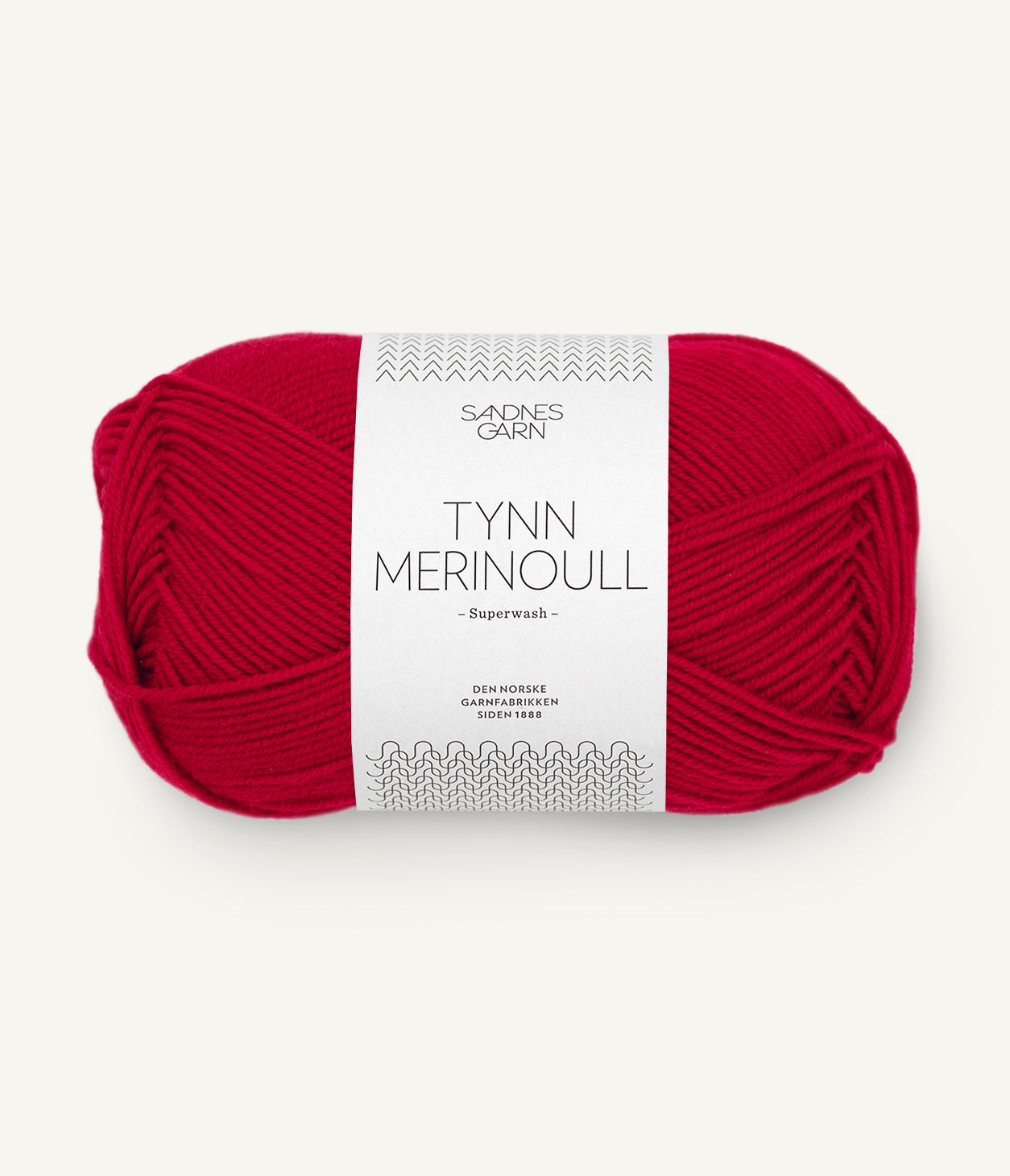 TYNN MERINOULL von SANDNES