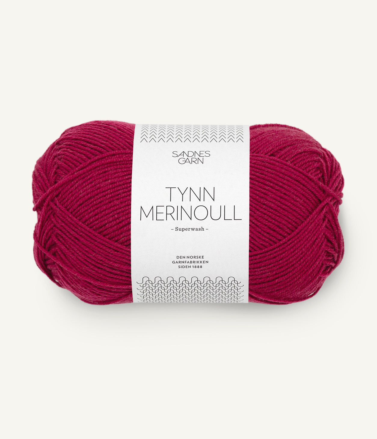 TYNN MERINOULL von SANDNES