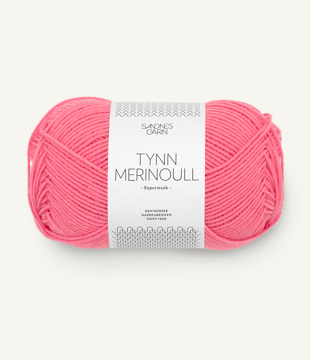TYNN MERINOULL von SANDNES