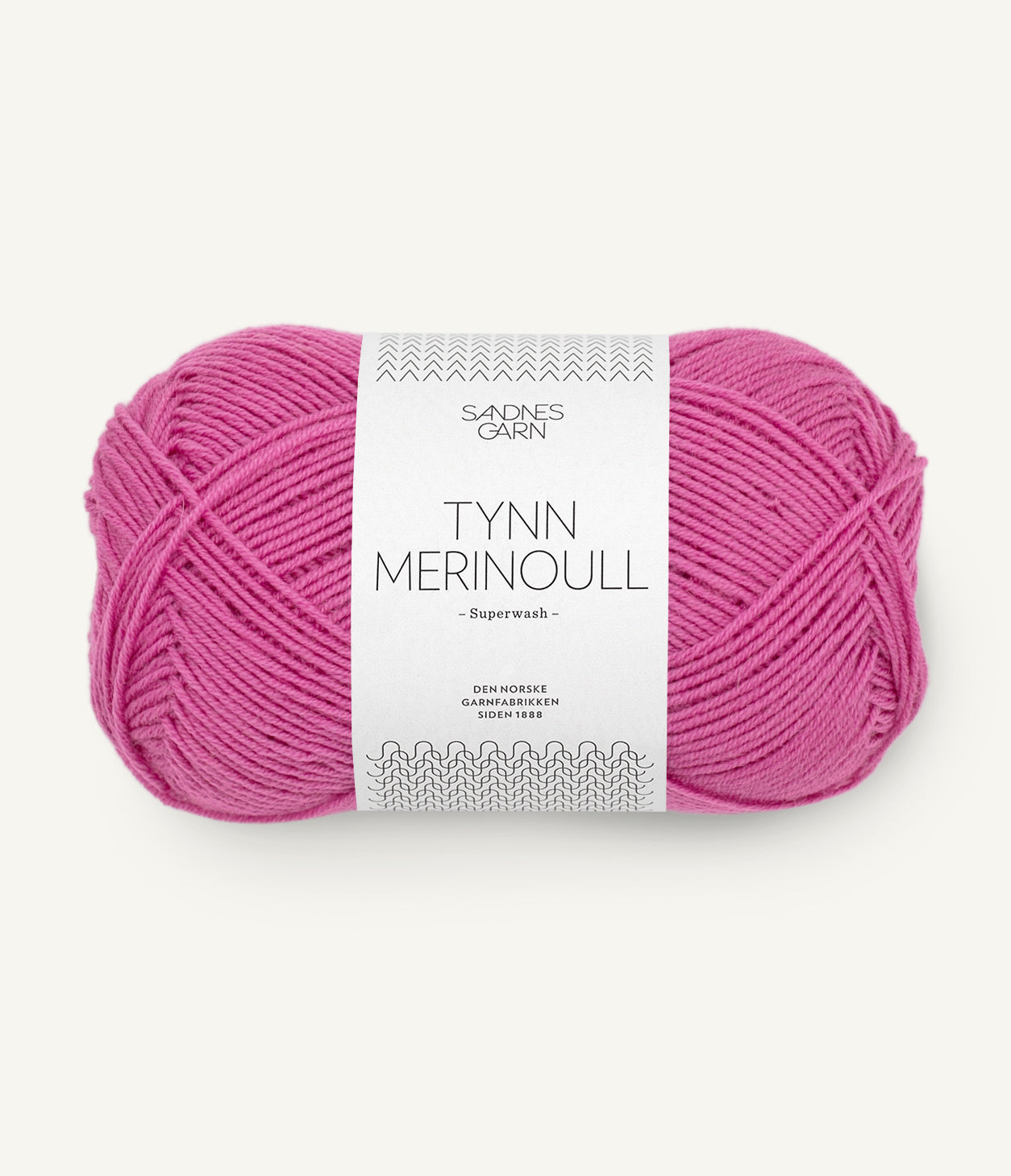 TYNN MERINOULL von SANDNES
