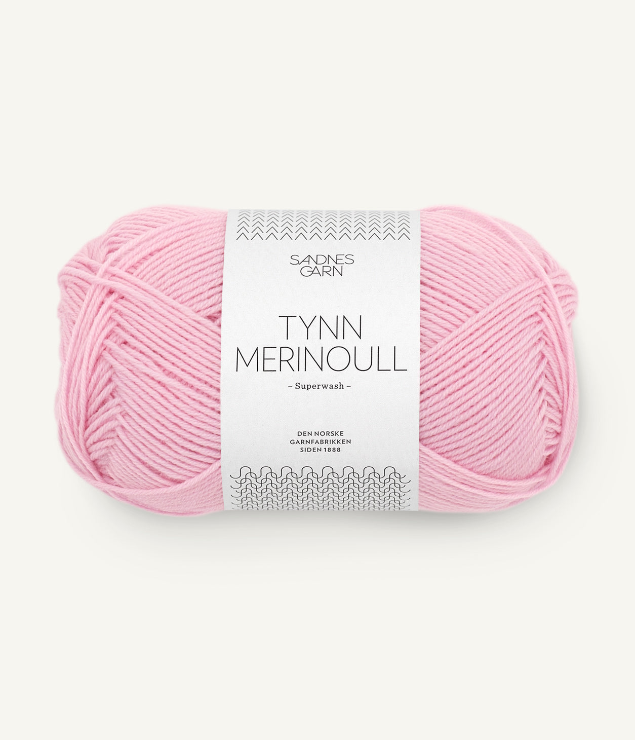 TYNN MERINOULL von SANDNES