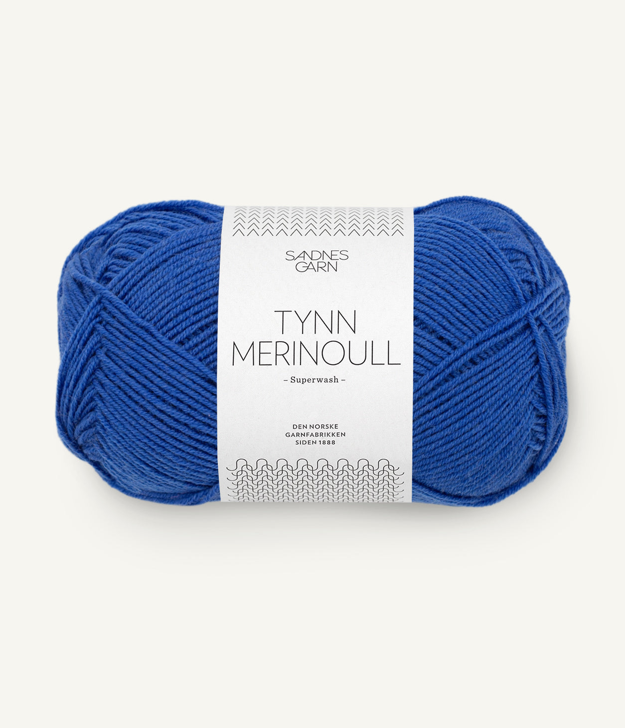 TYNN MERINOULL von SANDNES