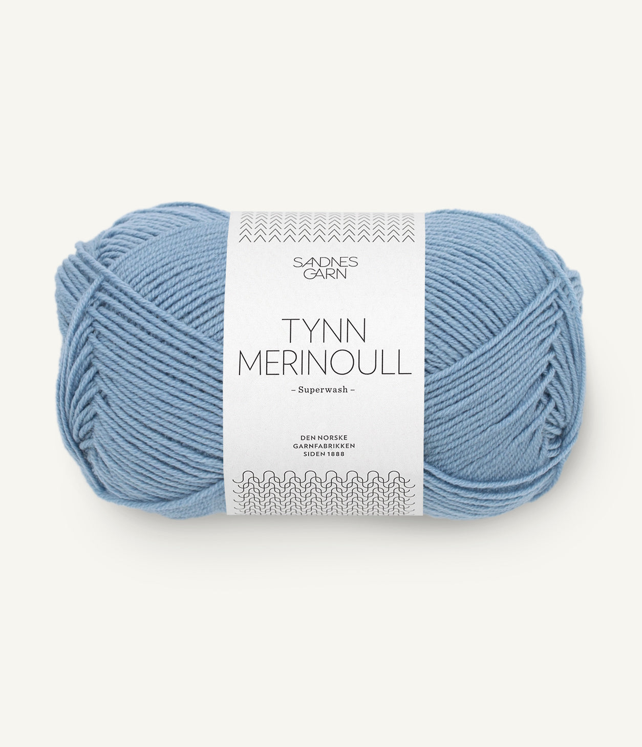 TYNN MERINOULL von SANDNES