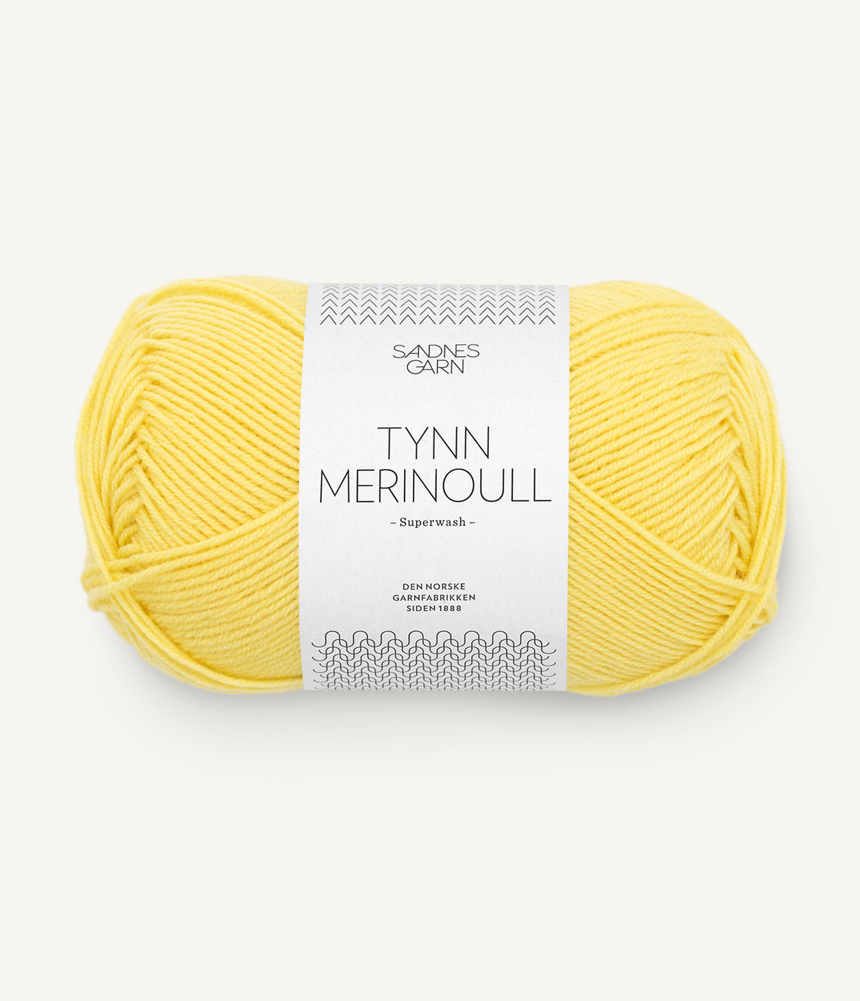 TYNN MERINOULL von SANDNES