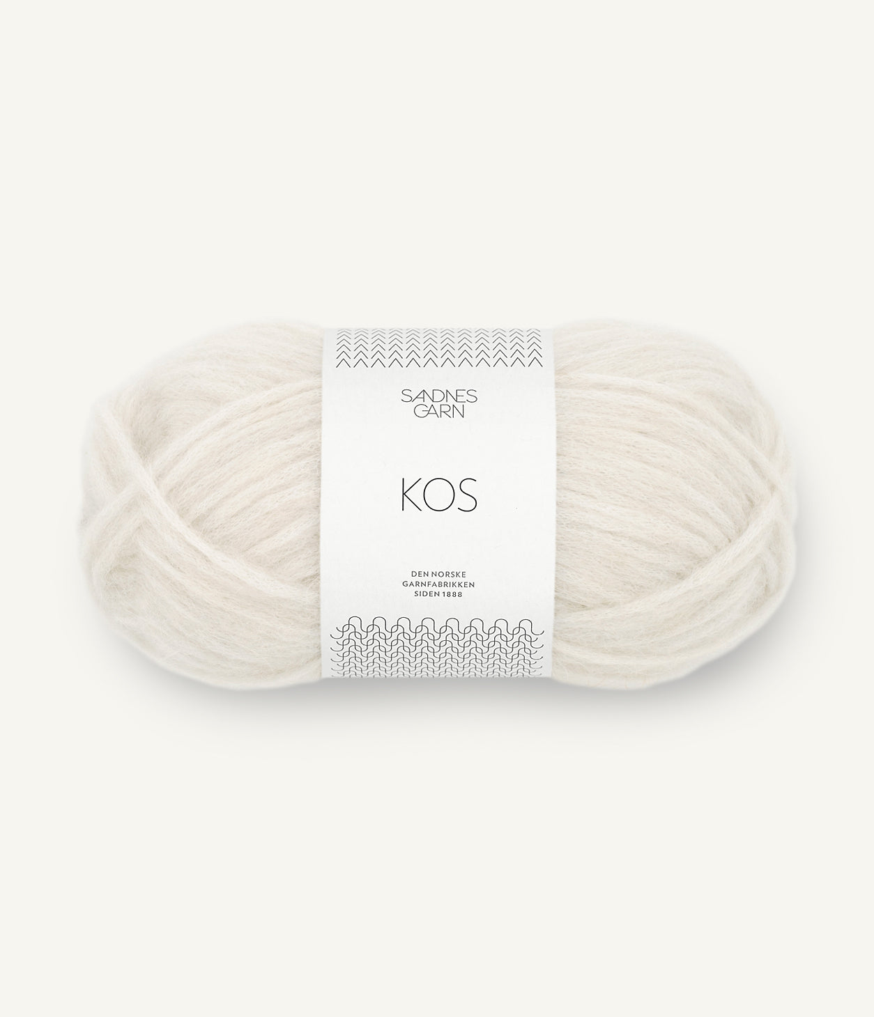 KOS von SANDNES