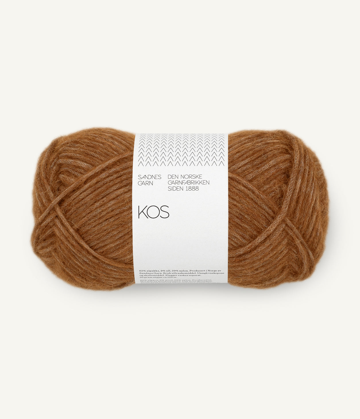 KOS von SANDNES