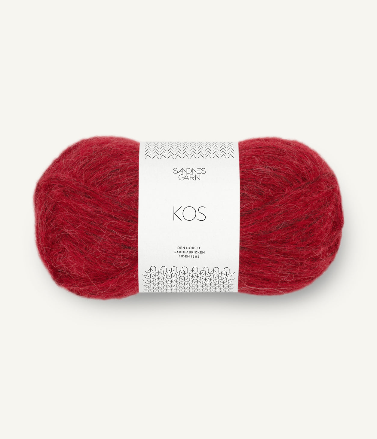 KOS von SANDNES