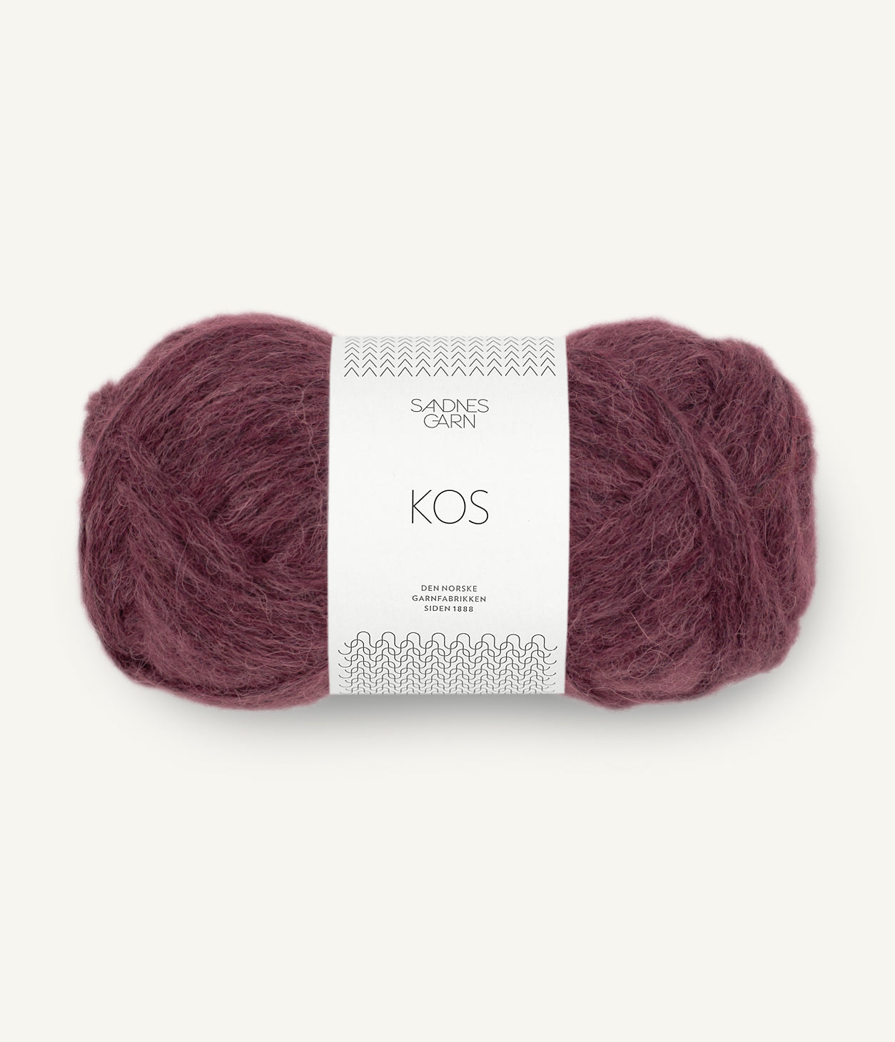 KOS von SANDNES