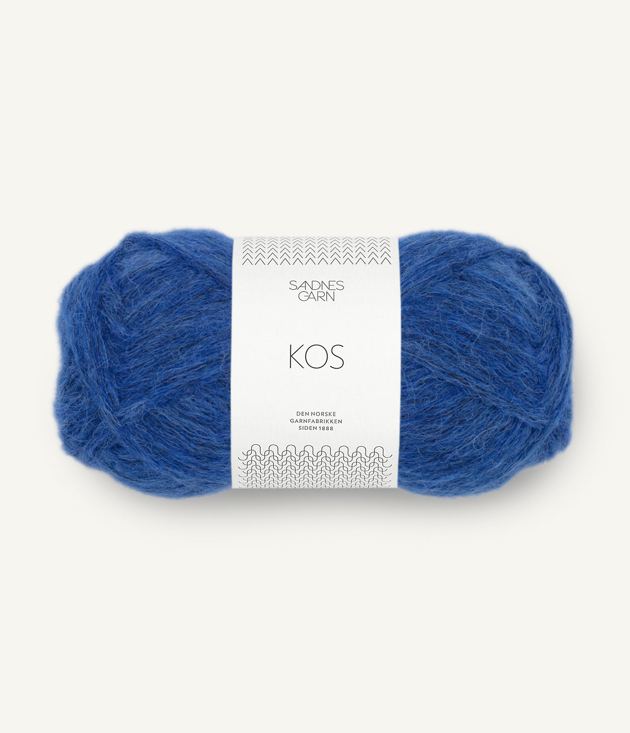 KOS von SANDNES