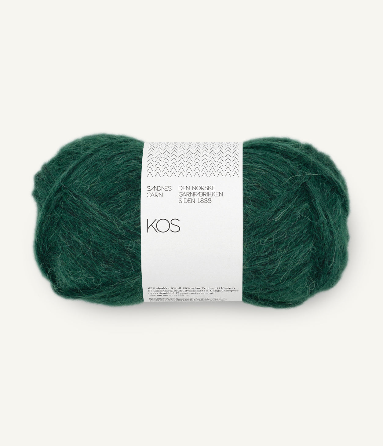 KOS von SANDNES