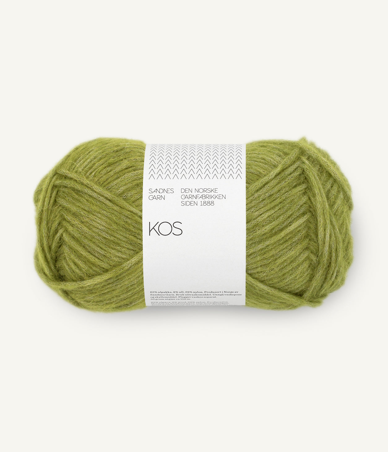 KOS von SANDNES