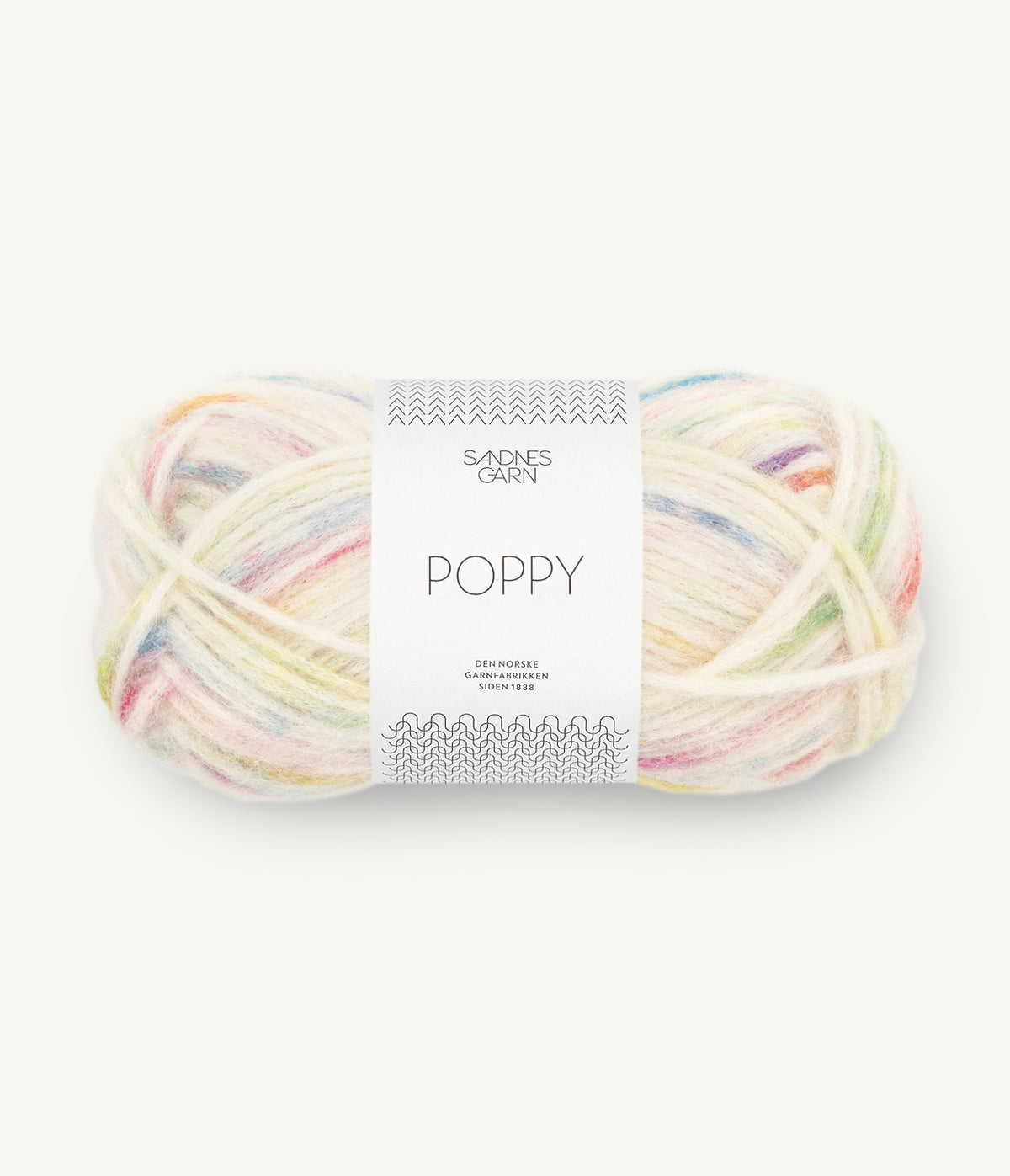 poppy van sandes
